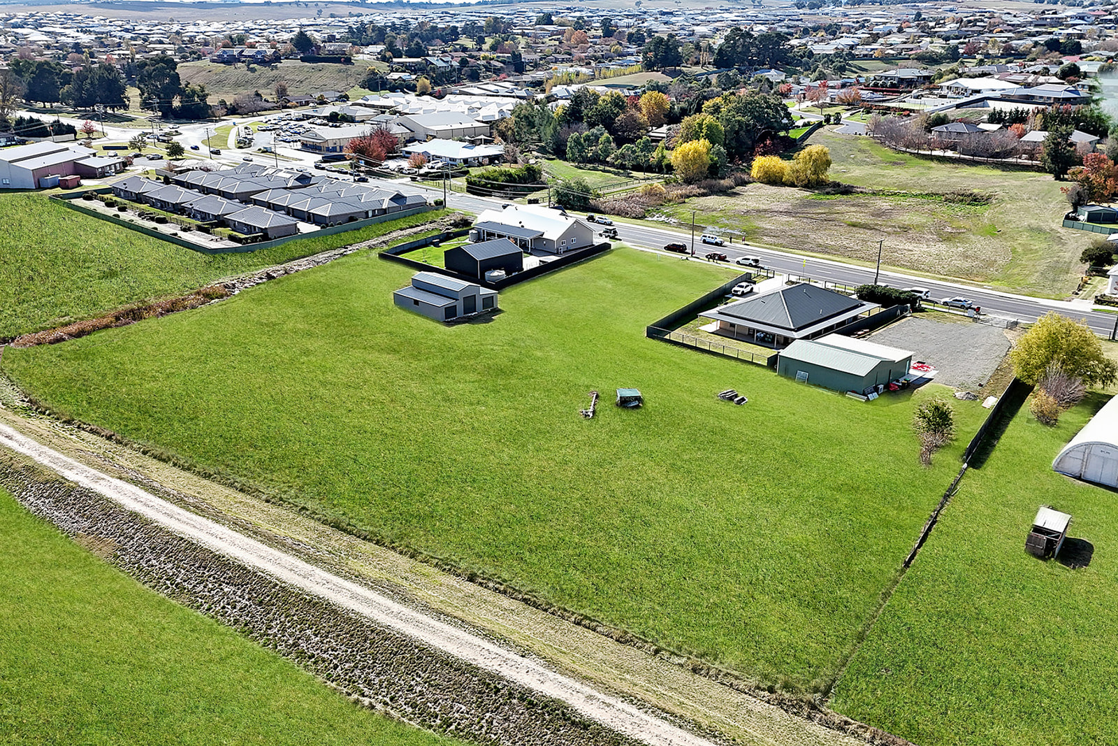 152 Gilmour Street, Kelso