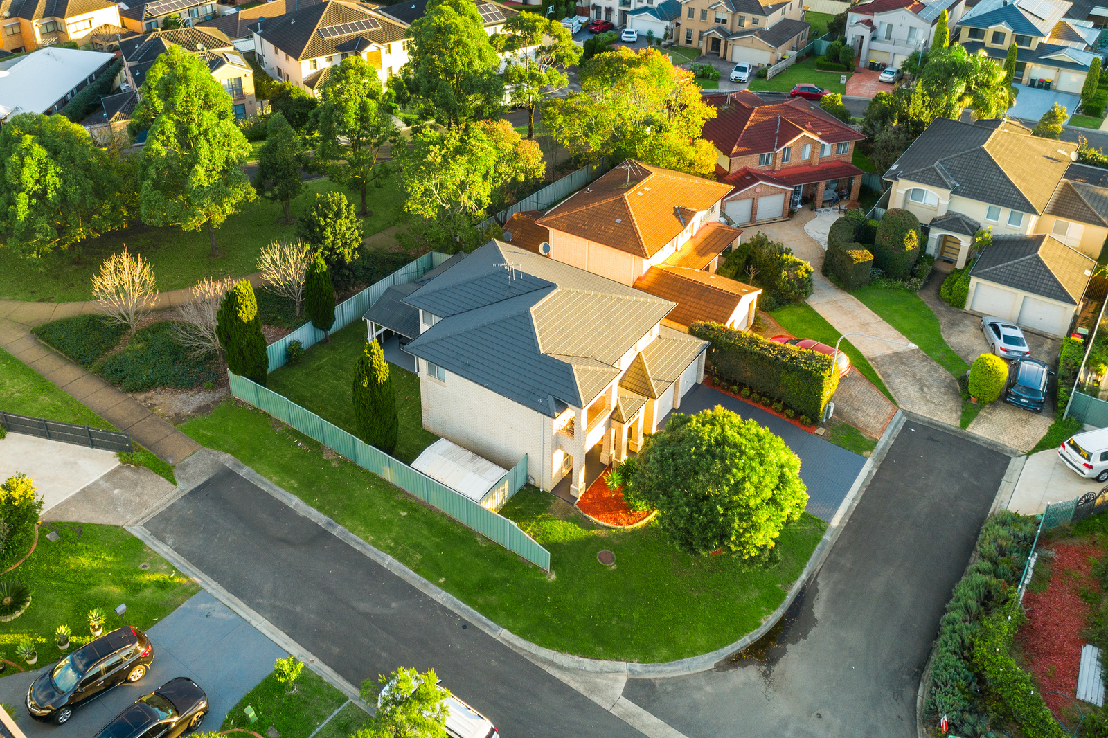 17 Nimbus Close, Kellyville Sold by Cutcliffe Properties - image 27
