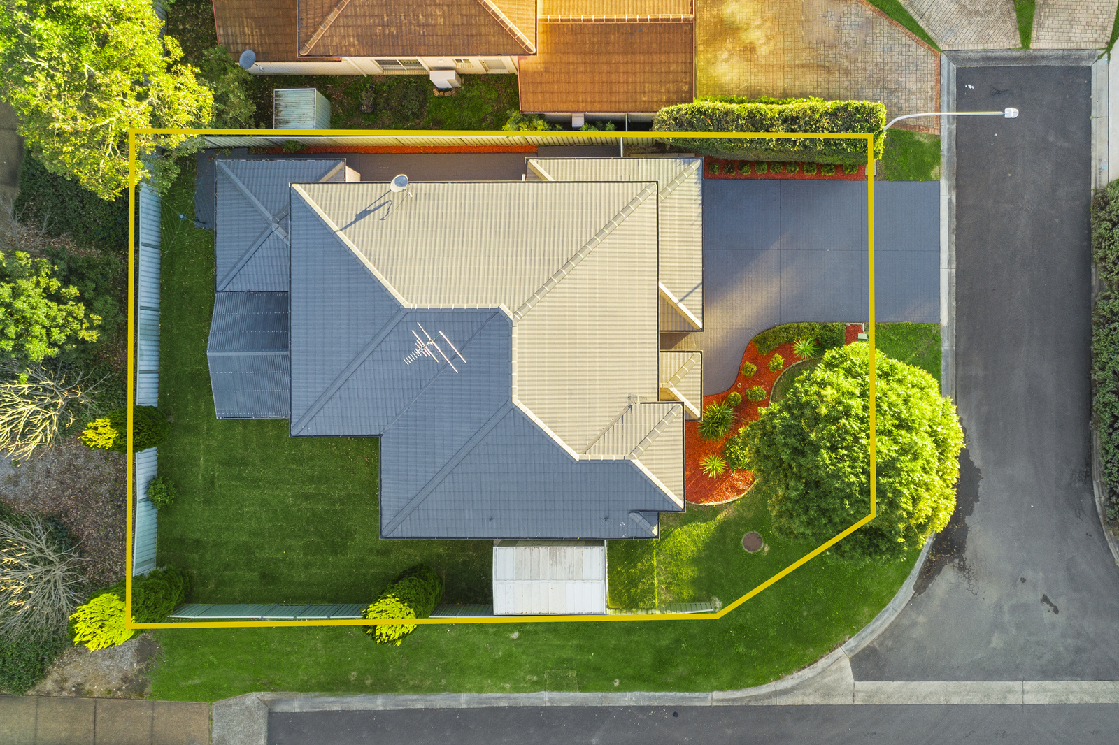 17 Nimbus Close, Kellyville Sold by Cutcliffe Properties - image 28