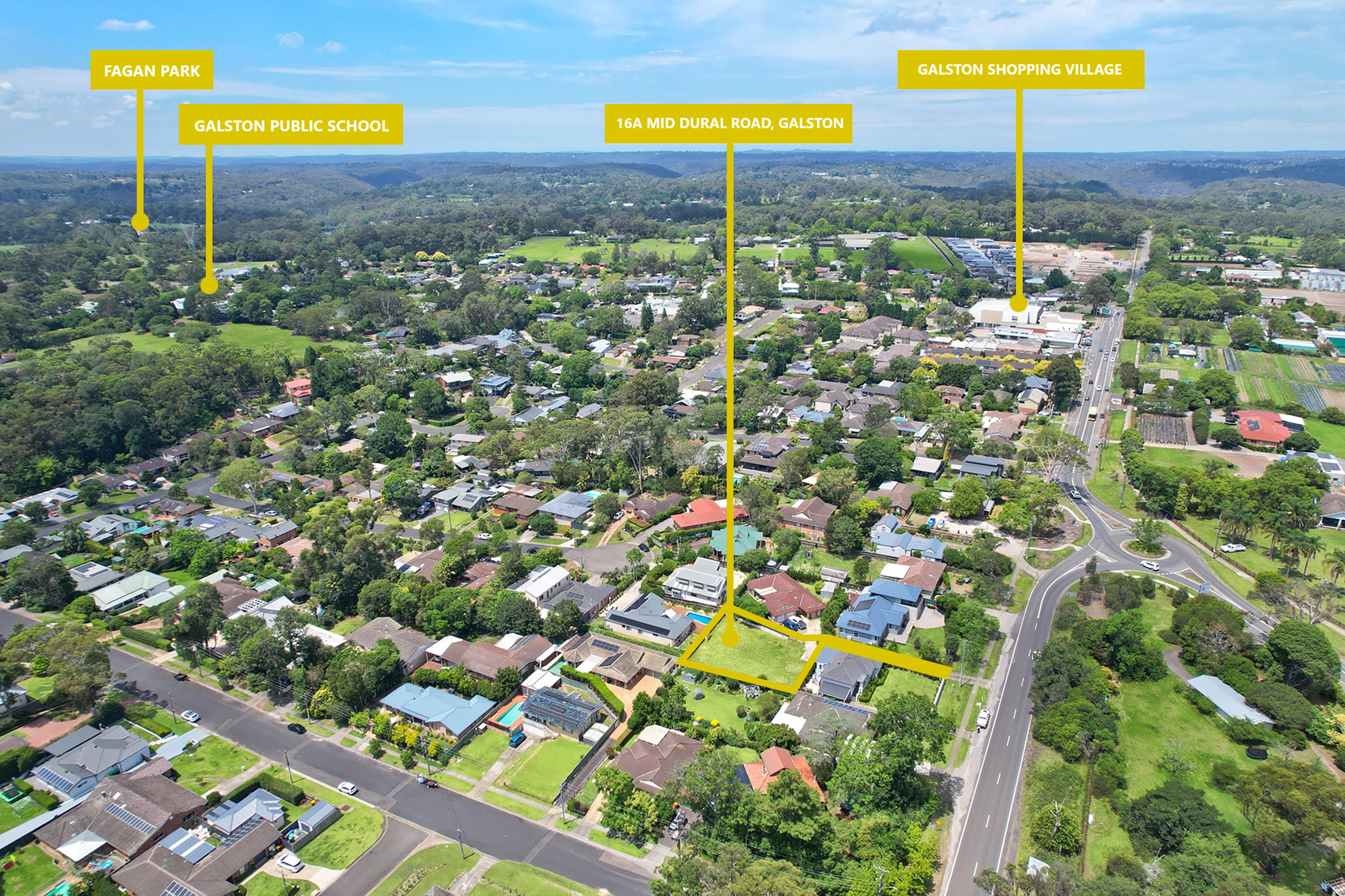 16a Mid Dural Road, Galston Sold by Cutcliffe Properties - image 1
