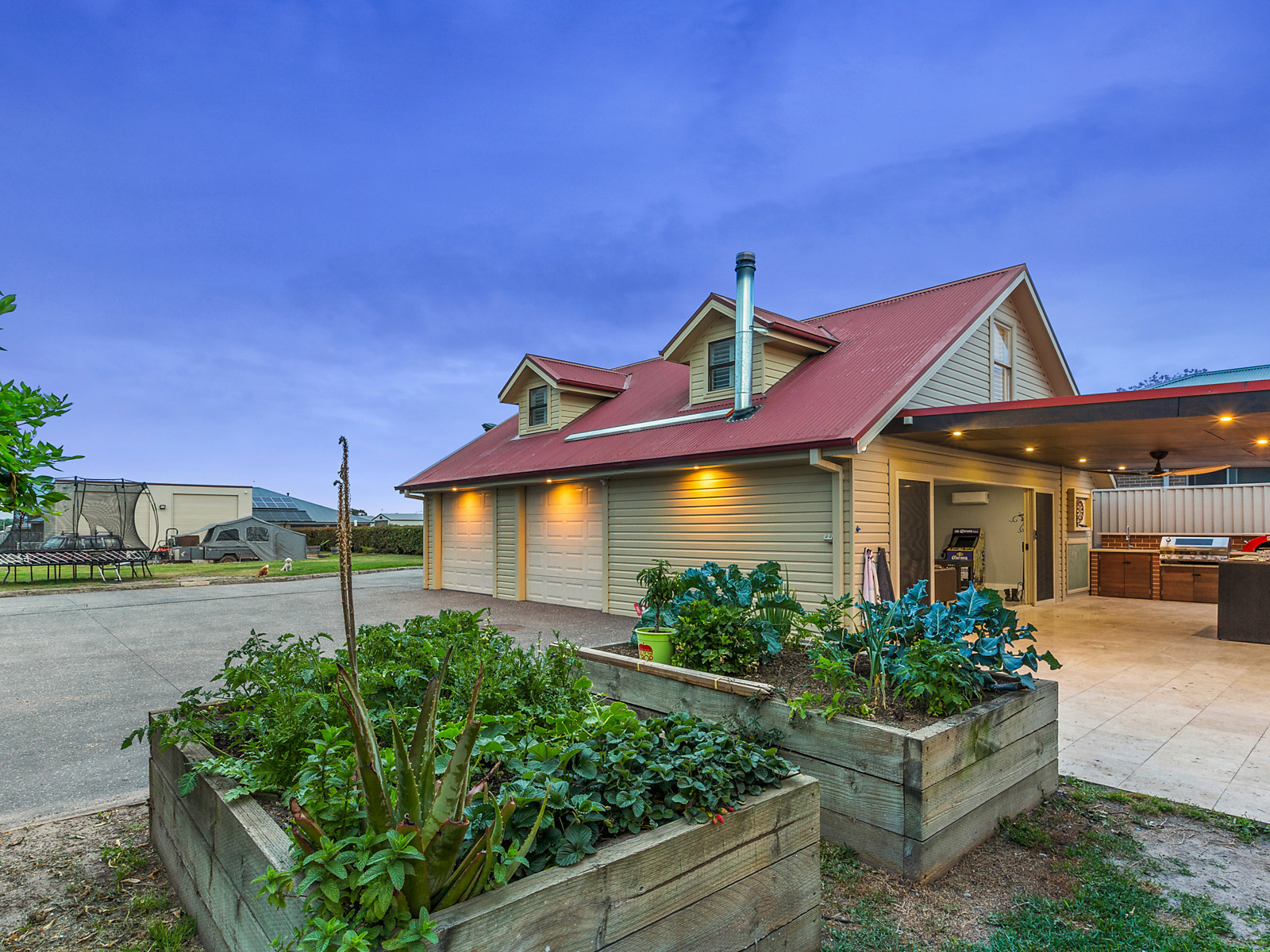 20 Hawkesbury Street, Pitt Town Sold by Cutcliffe Properties - image 22