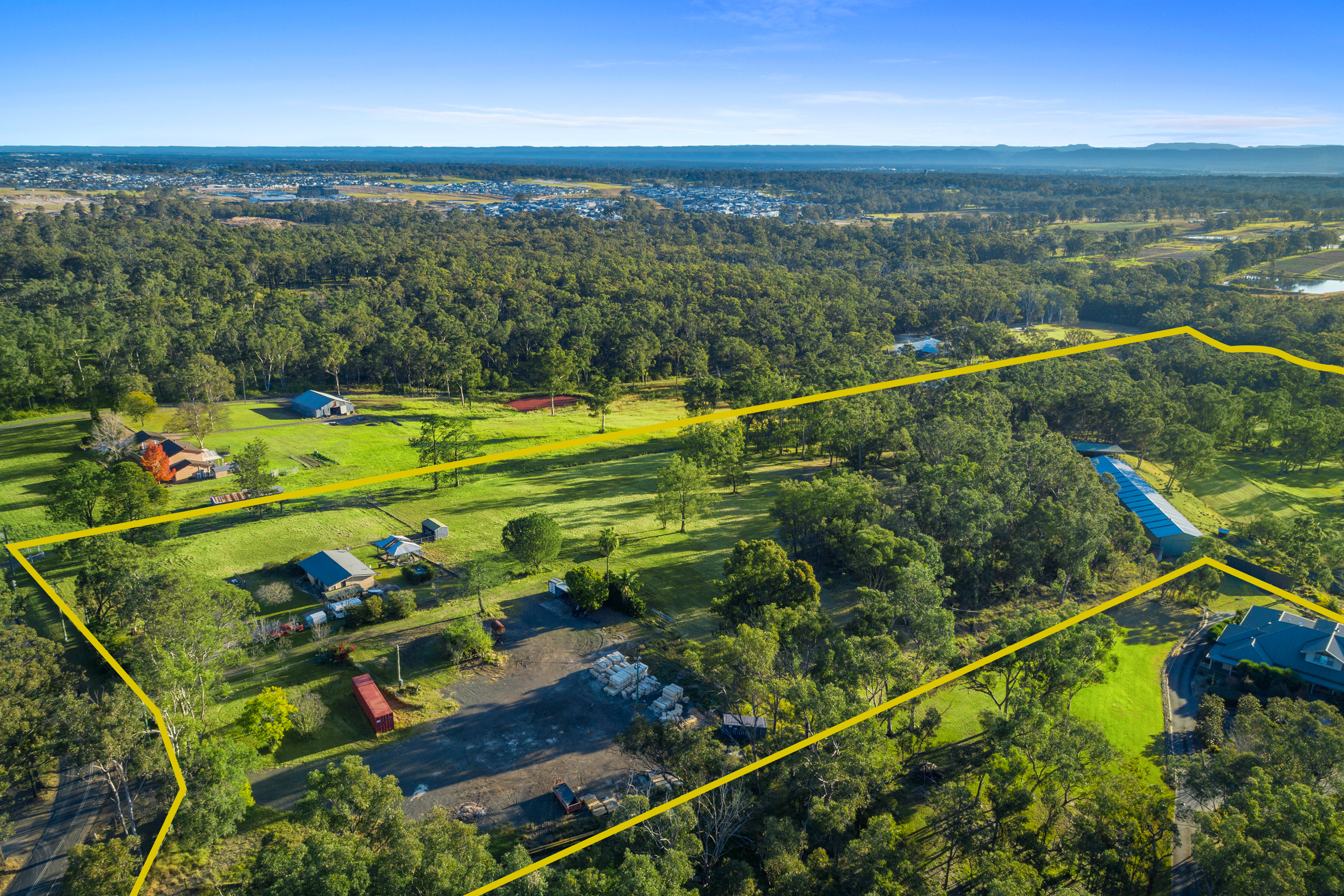 300a Maguires Road, Maraylya