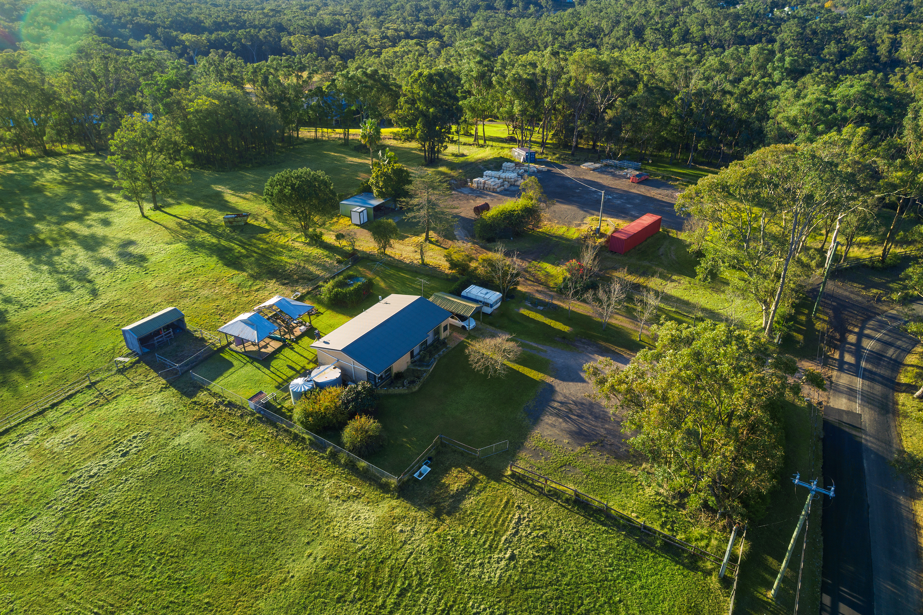 300a Maguires Road, Maraylya For Sale by Cutcliffe Properties - image 3