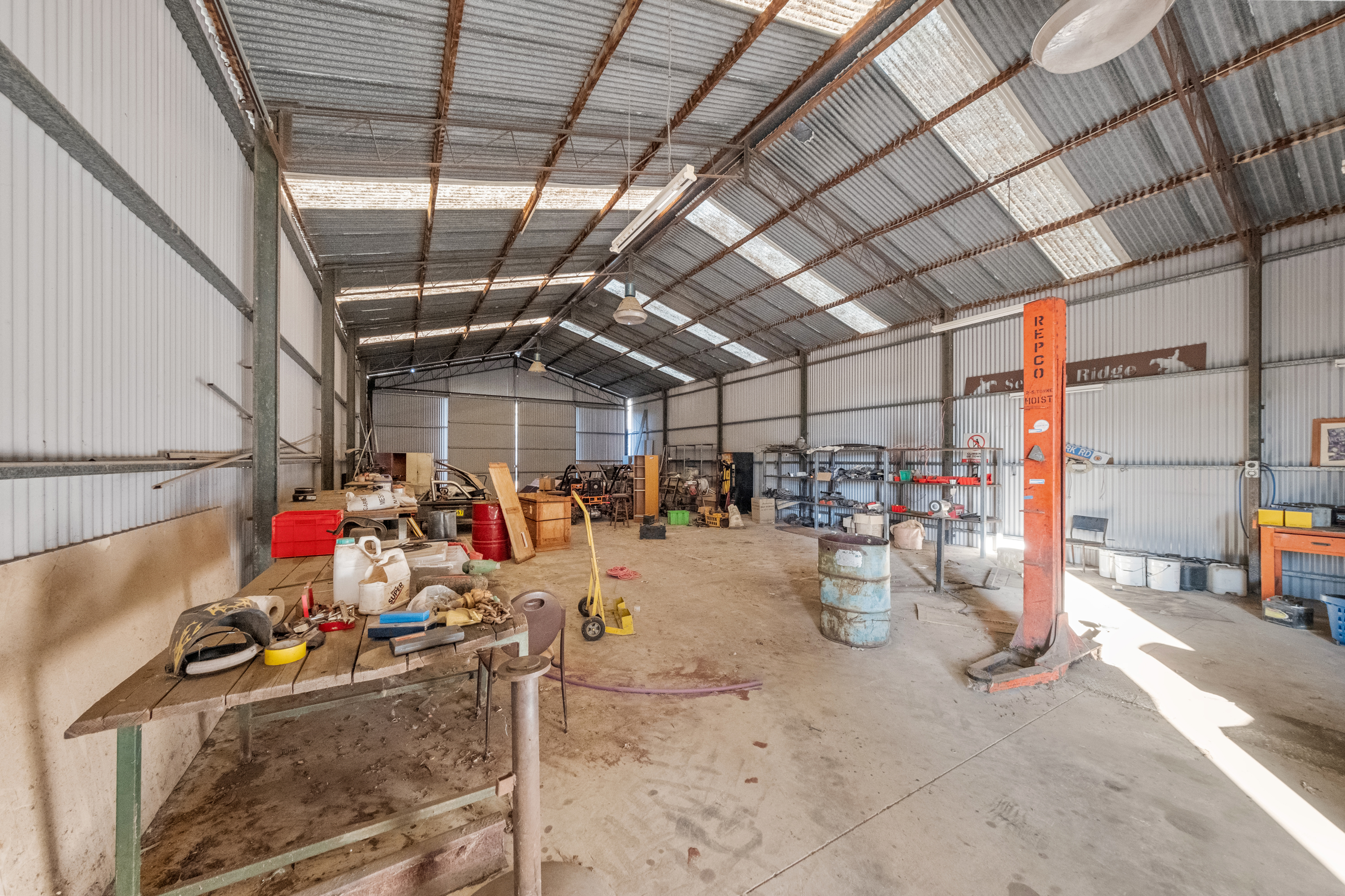 300a Maguires Road, Maraylya For Sale by Cutcliffe Properties - image 11