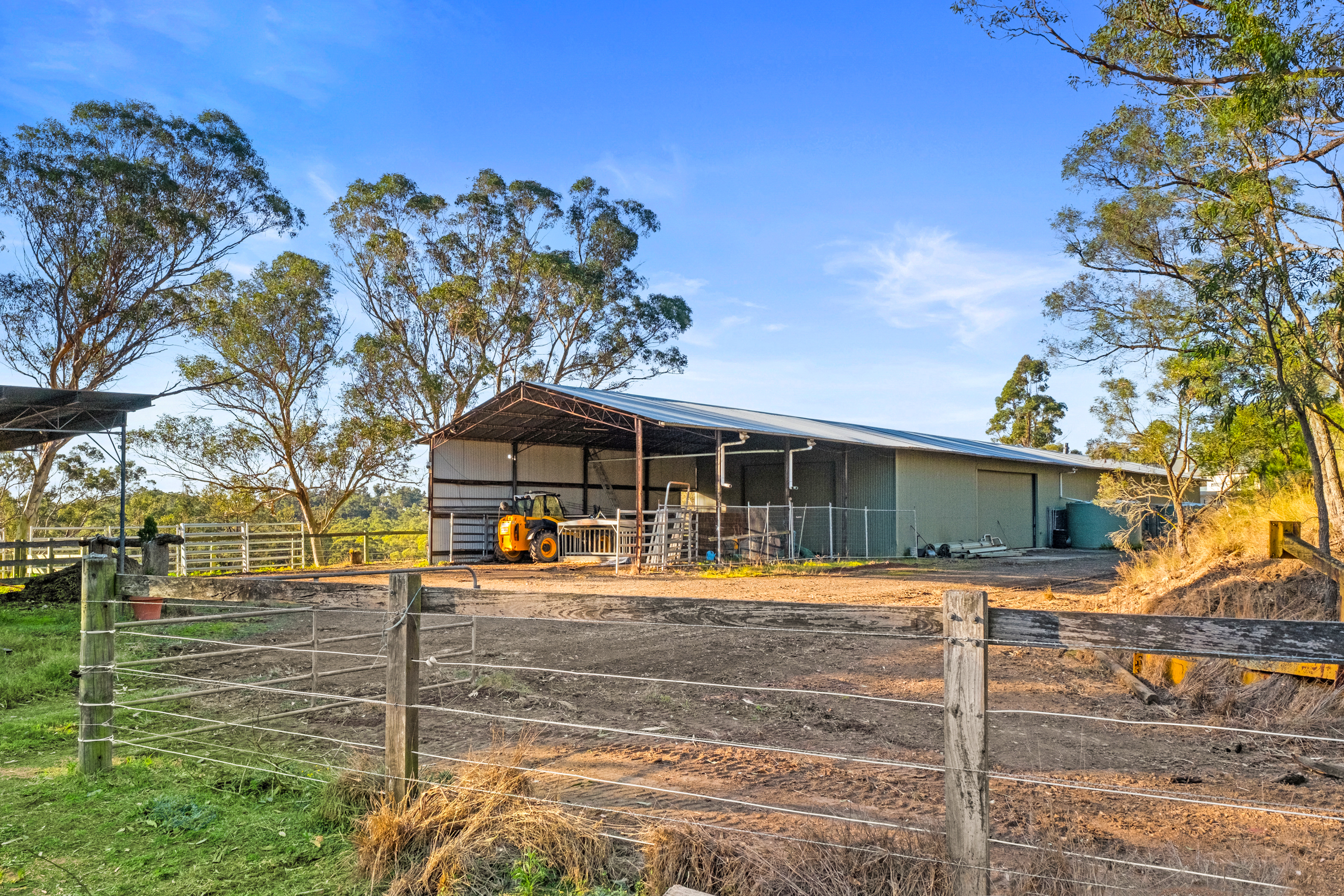 300a Maguires Road, Maraylya For Sale by Cutcliffe Properties - image 2