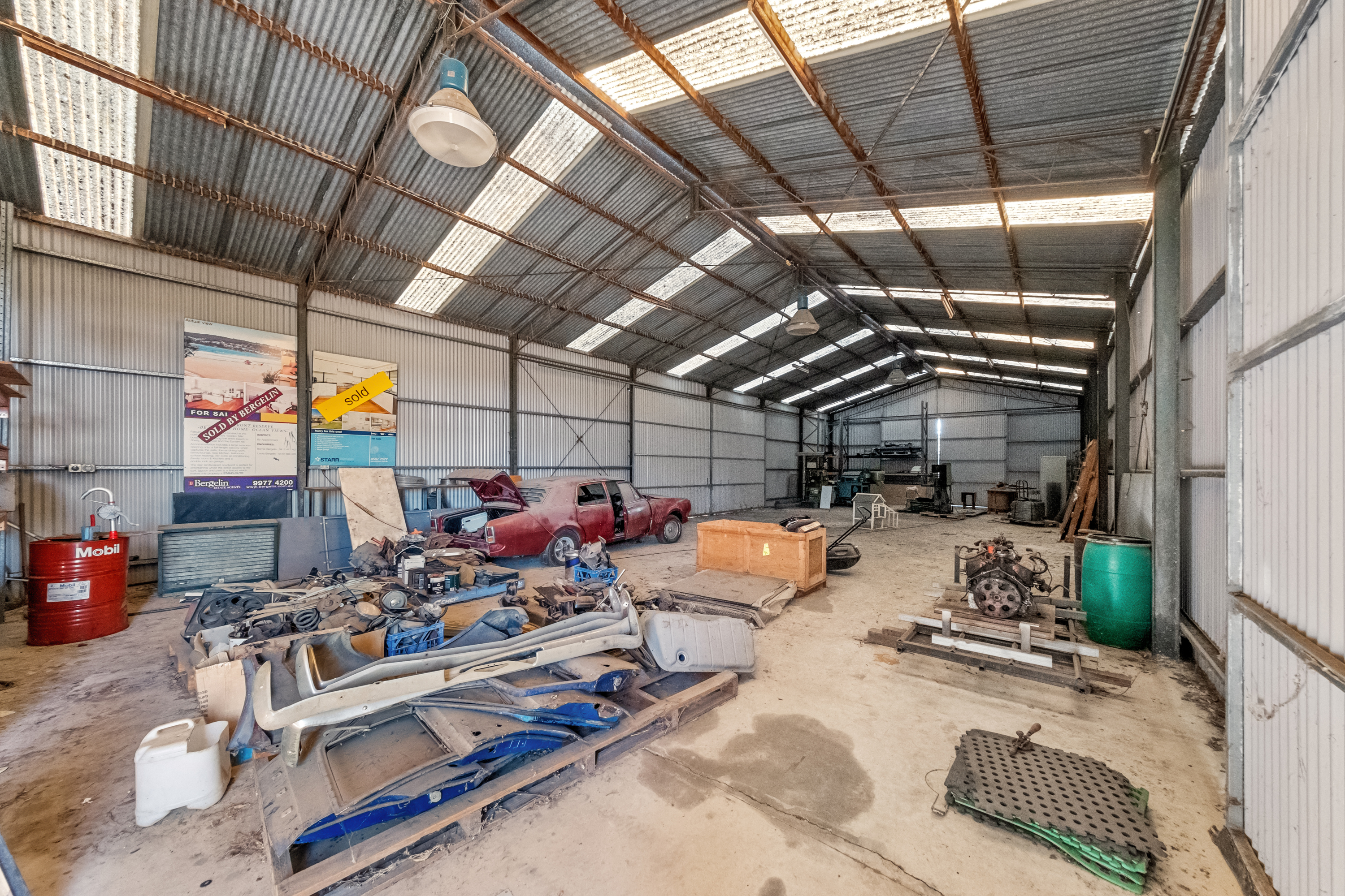 300a Maguires Road, Maraylya For Sale by Cutcliffe Properties - image 12