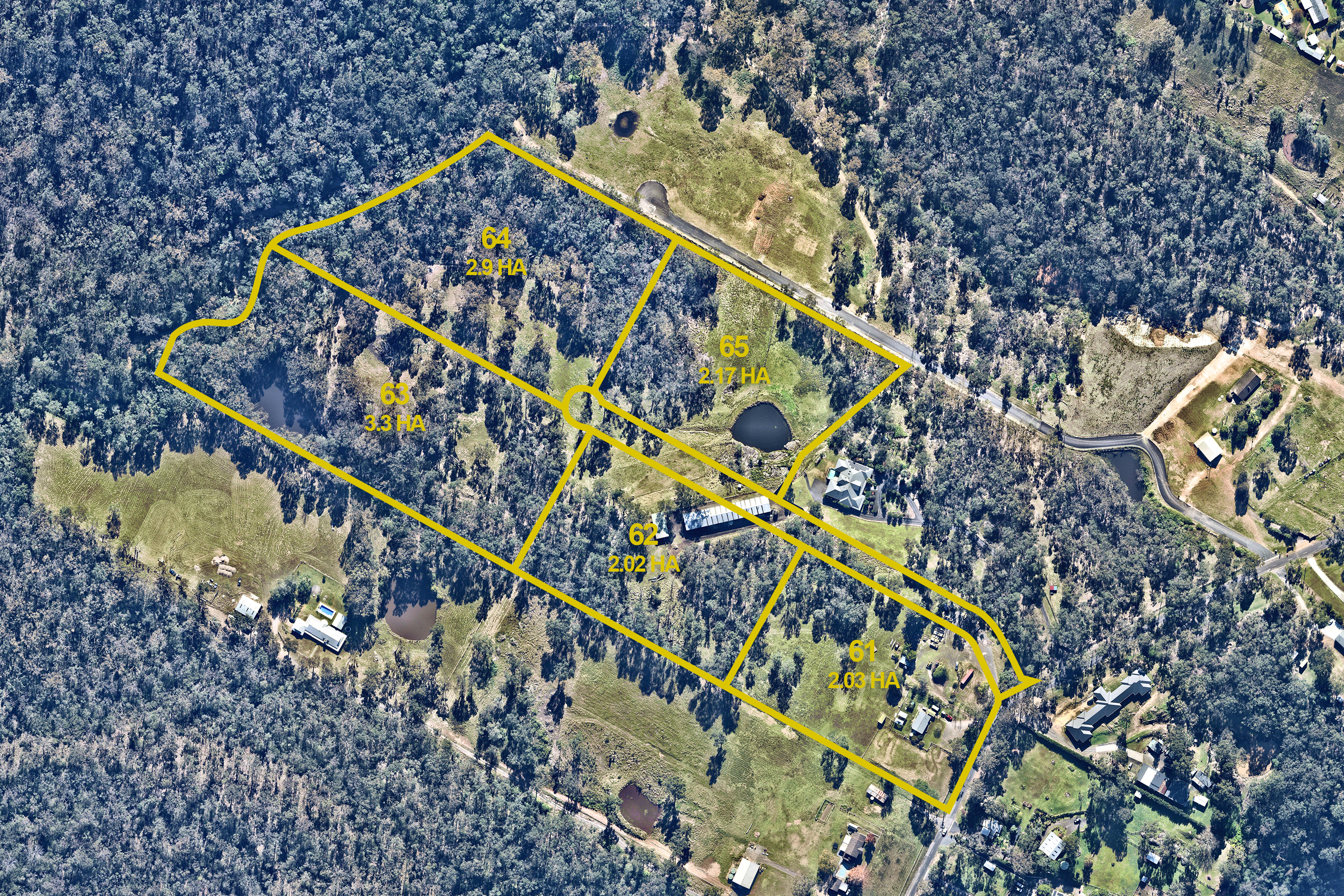 300a Maguires Road, Maraylya For Sale by Cutcliffe Properties - image 23