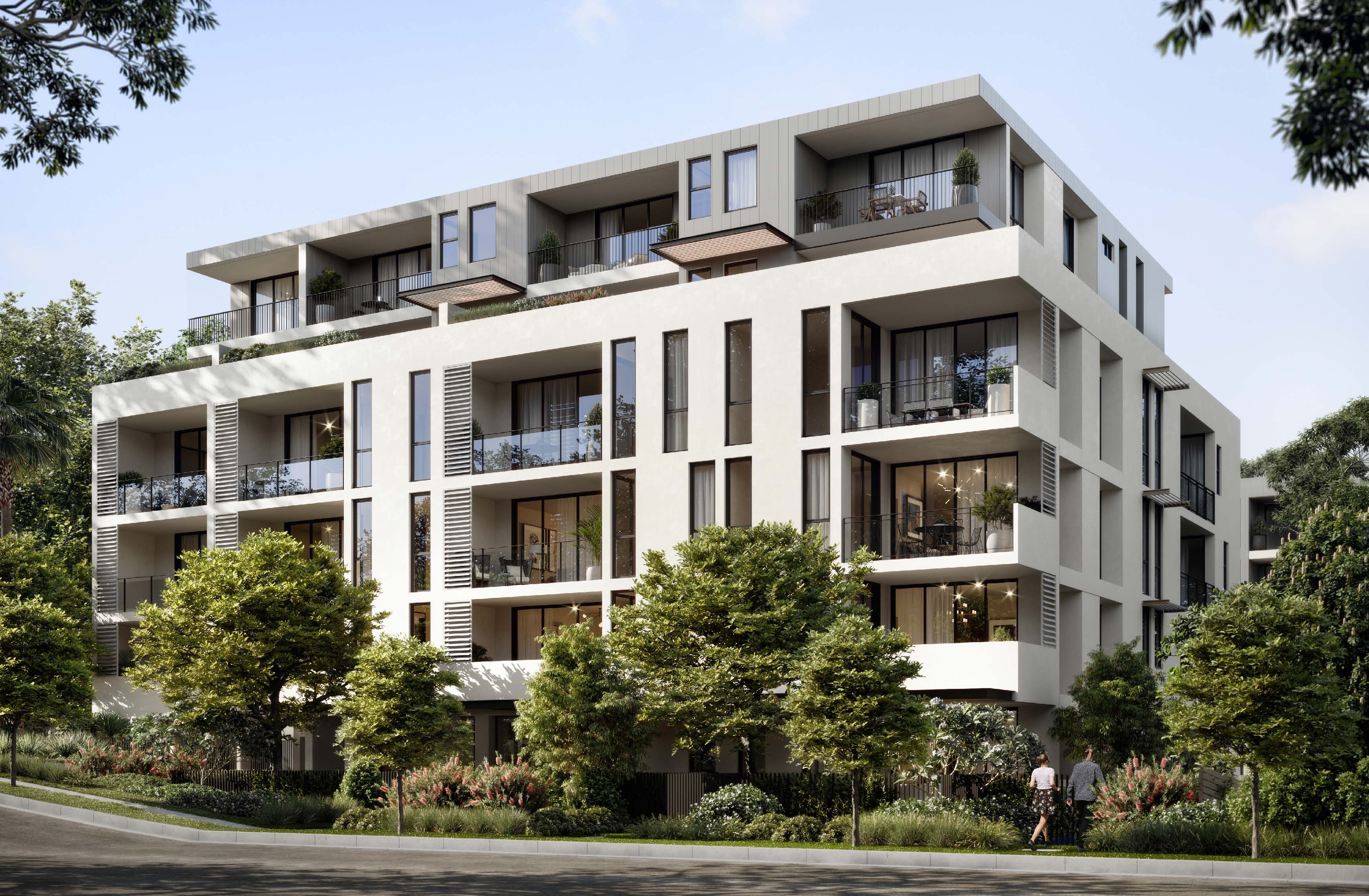 21 Ashford Avenue, Castle Hill For Sale by Cutcliffe Properties