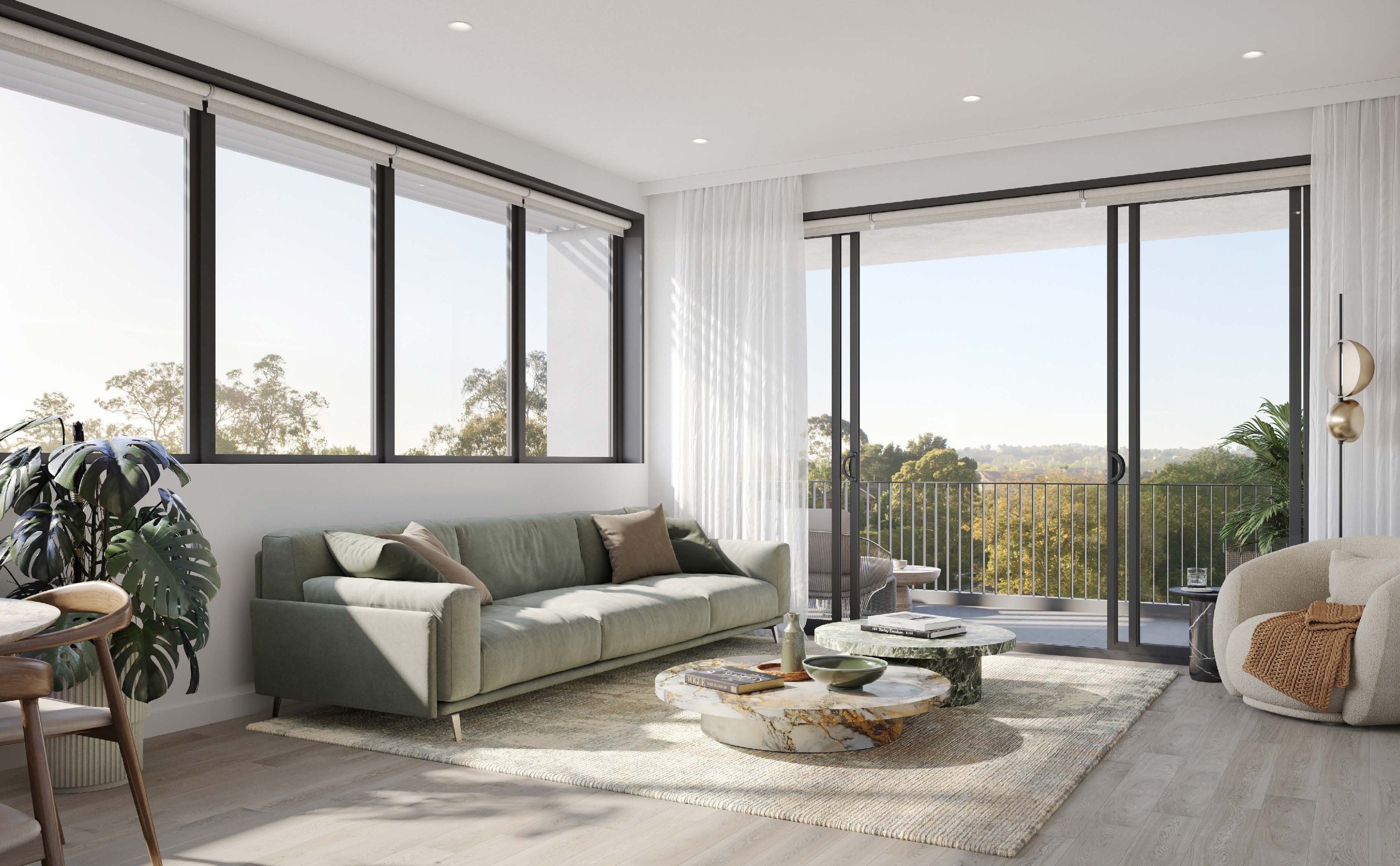 21 Ashford Avenue, Castle Hill For Sale by Cutcliffe Properties - image 5
