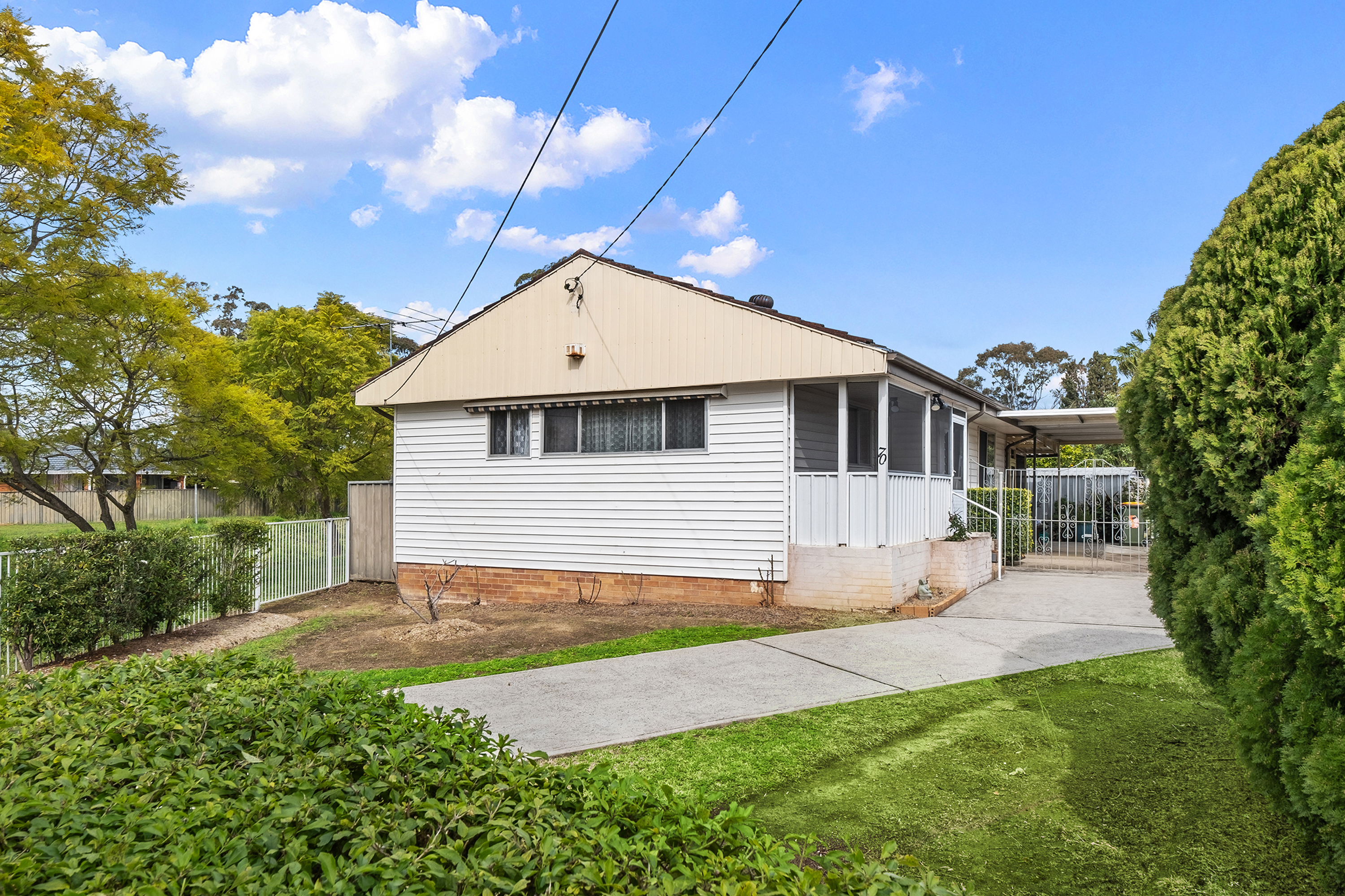 70 Osborne Road, Marayong For Sale by Cutcliffe Properties - image 2