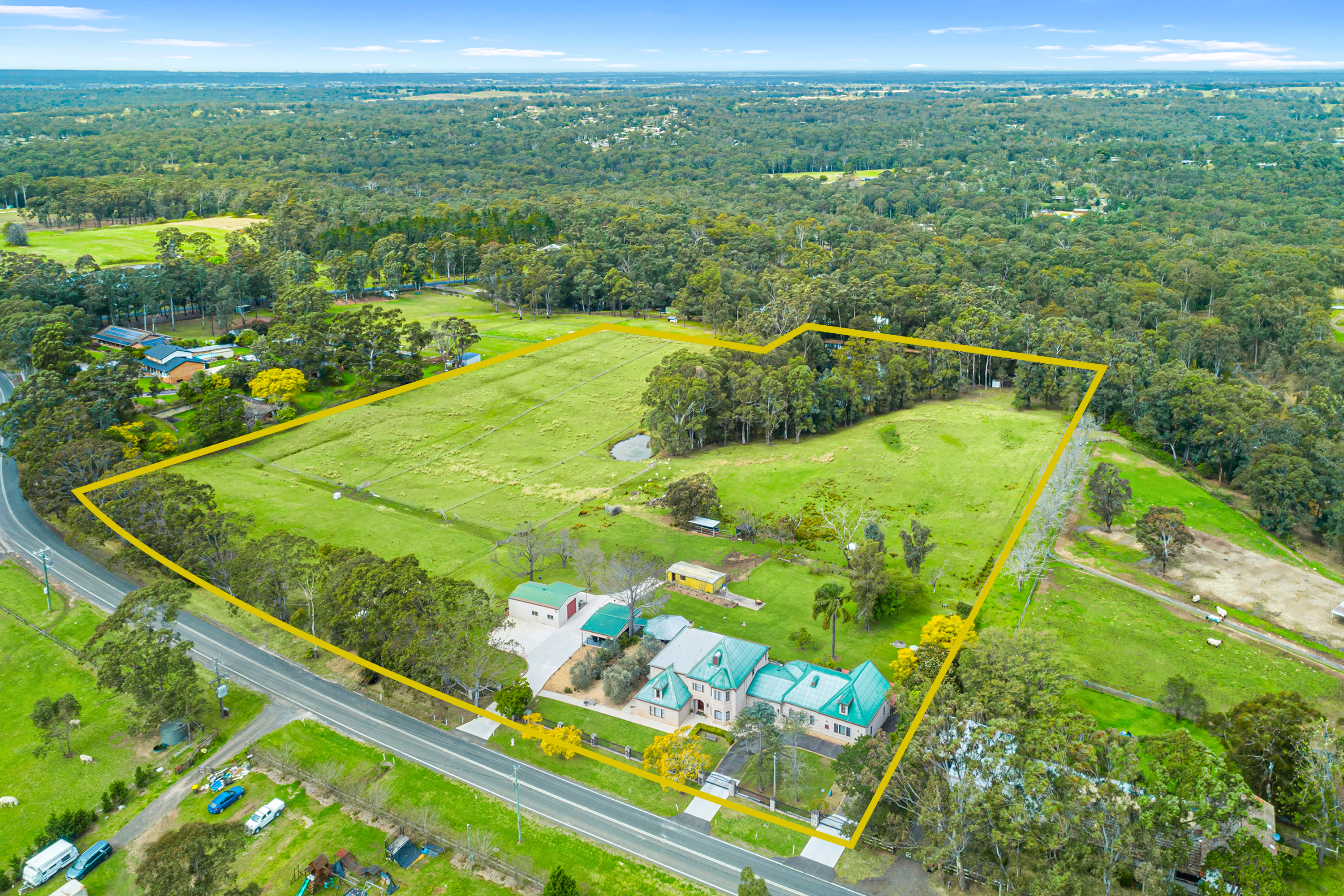 708 East Kurrajong Road, East Kurrajong For Sale by Cutcliffe Properties - image 20