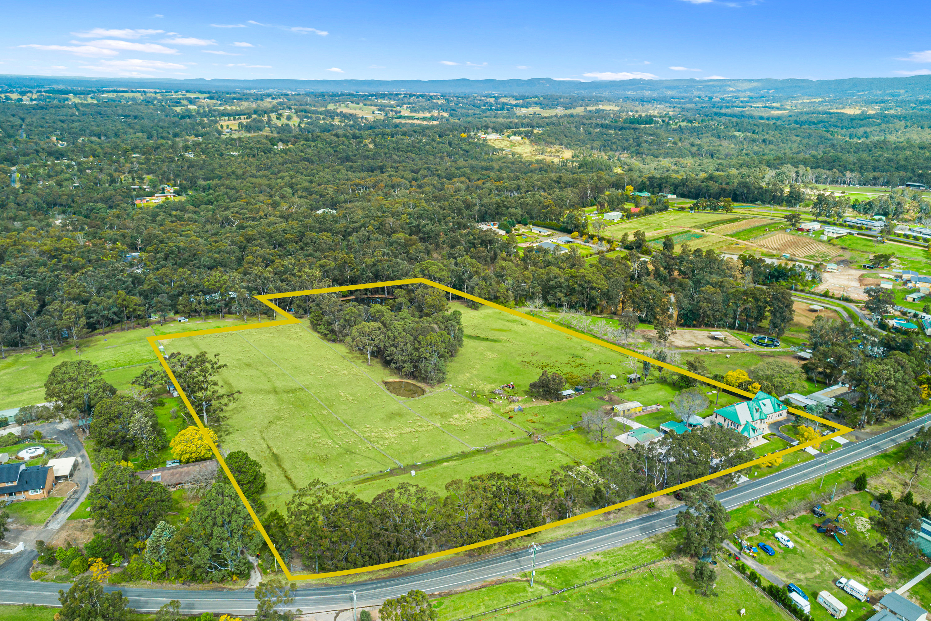 708 East Kurrajong Road, East Kurrajong For Sale by Cutcliffe Properties - image 21