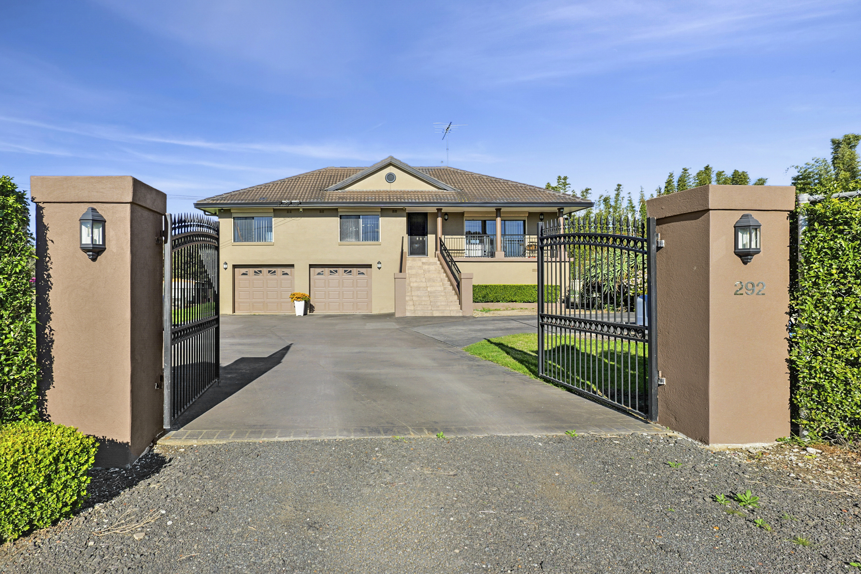 292 Pitt Town Road, Pitt Town For Sale by Cutcliffe Properties