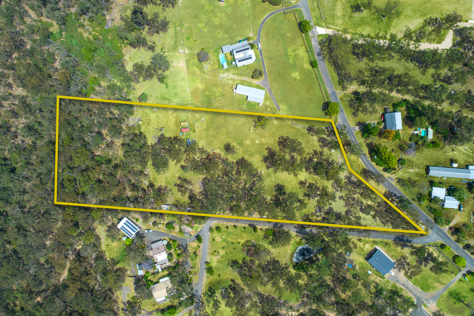 339 Maguires Road, Maraylya For Sale by Cutcliffe Properties - image 5