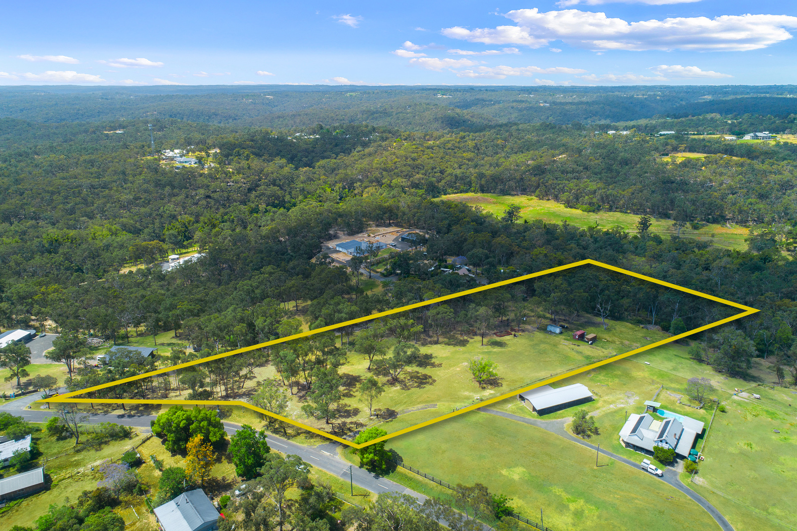 339 Maguires Road, Maraylya For Sale by Cutcliffe Properties - image 3