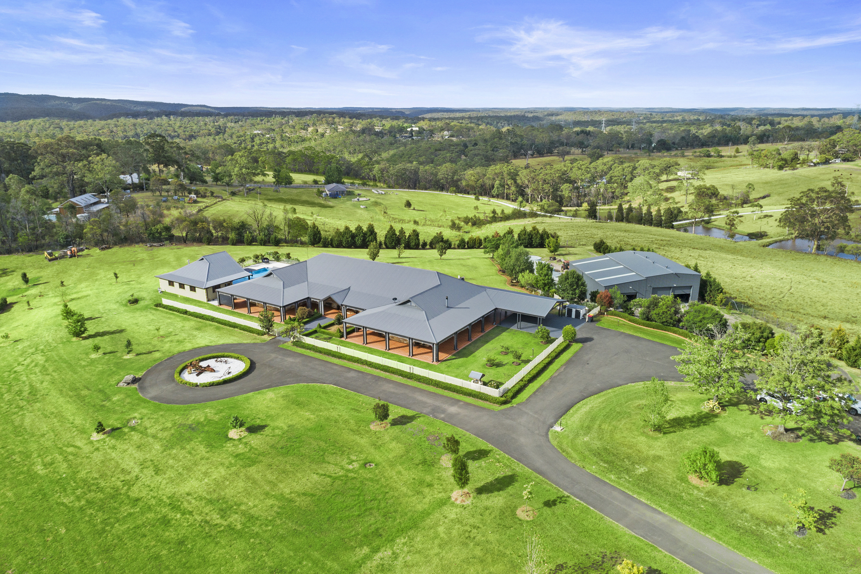 575 Comleroy Road, Kurrajong For Sale by Cutcliffe Properties - image 28