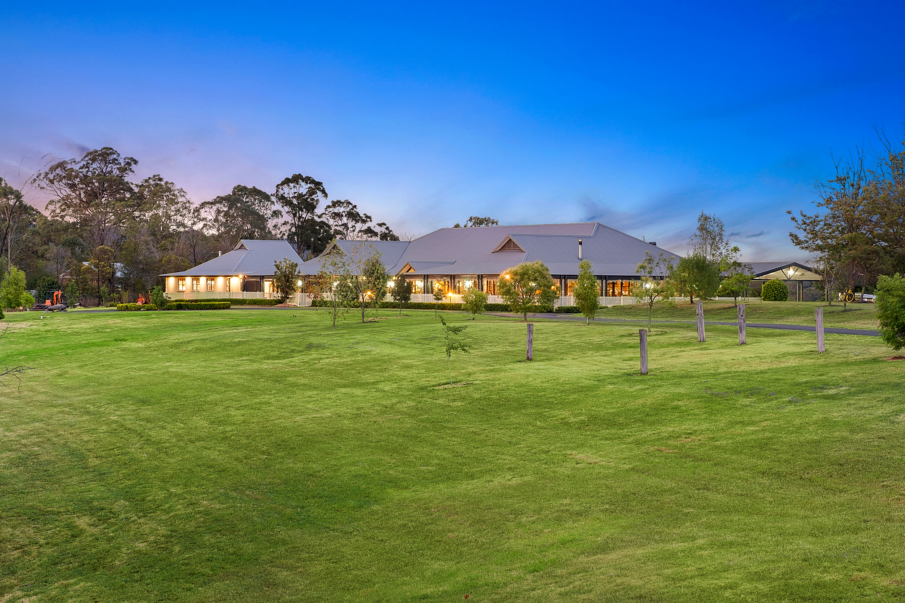 575 Comleroy Road, Kurrajong For Sale by Cutcliffe Properties - image 4