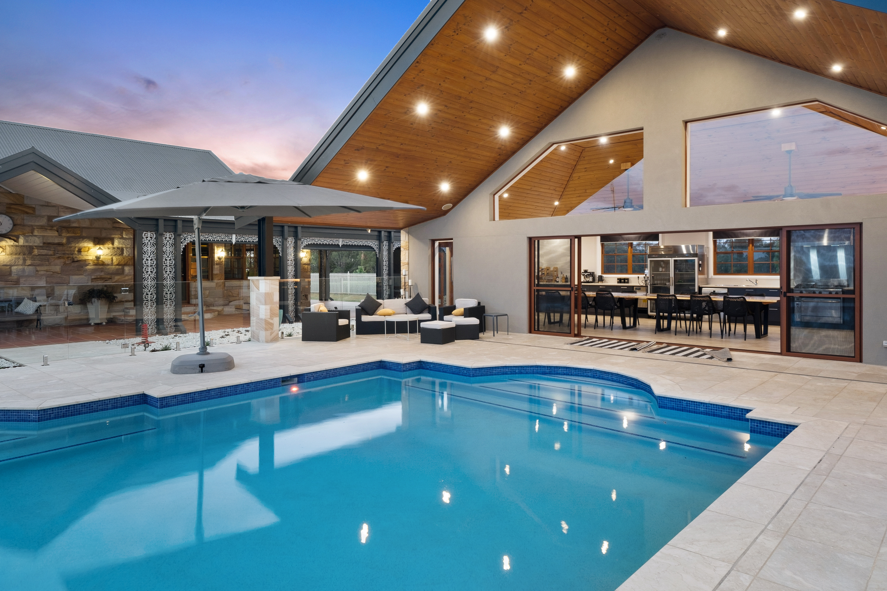 575 Comleroy Road, Kurrajong For Sale by Cutcliffe Properties - image 5