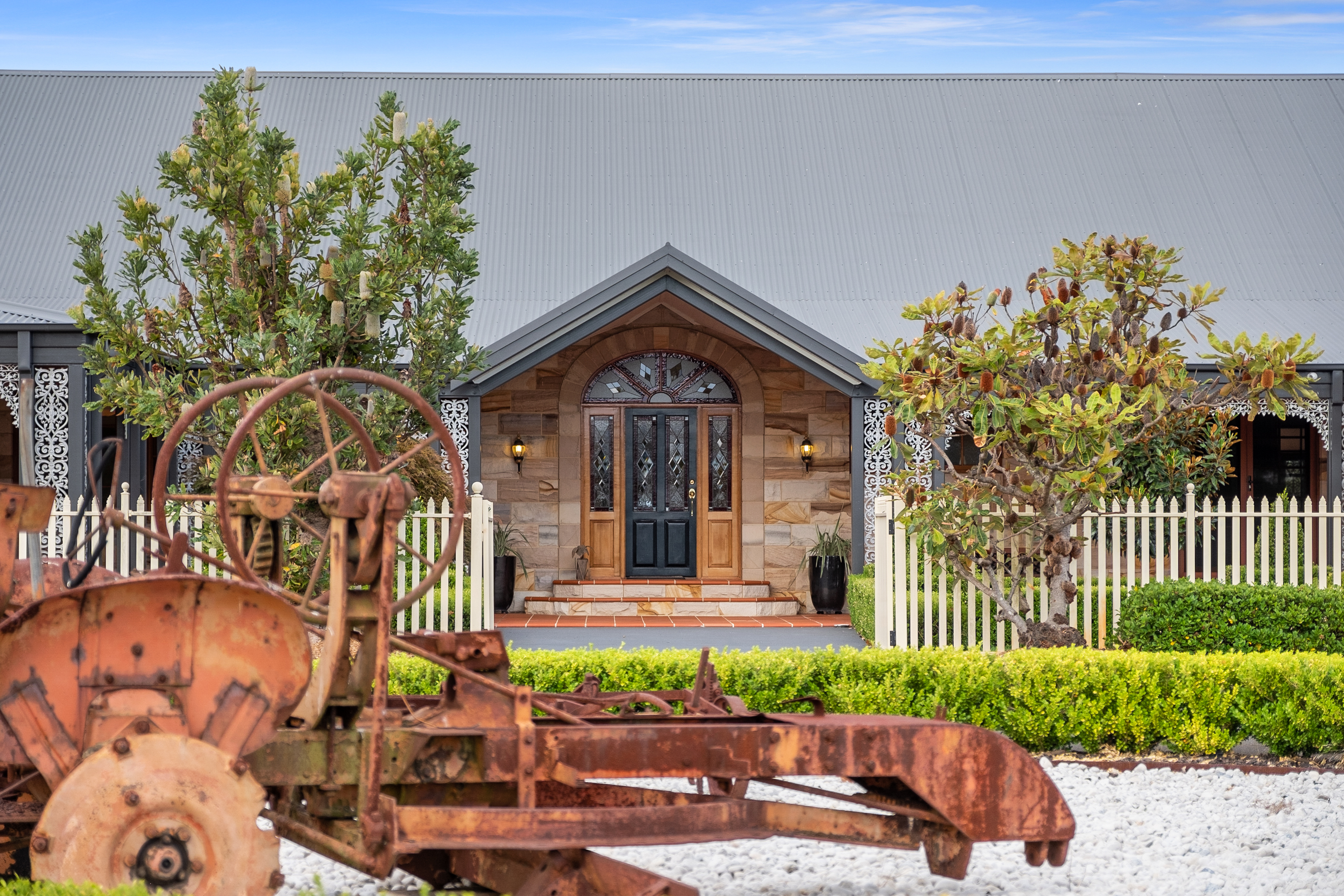 575 Comleroy Road, Kurrajong For Sale by Cutcliffe Properties - image 21