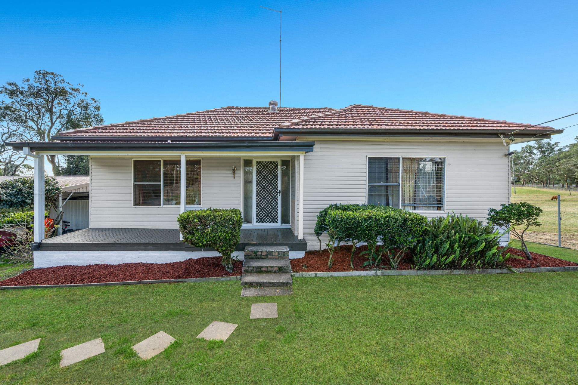 780 Wisemans Ferry Road, South Maroota For Sale by Cutcliffe Properties