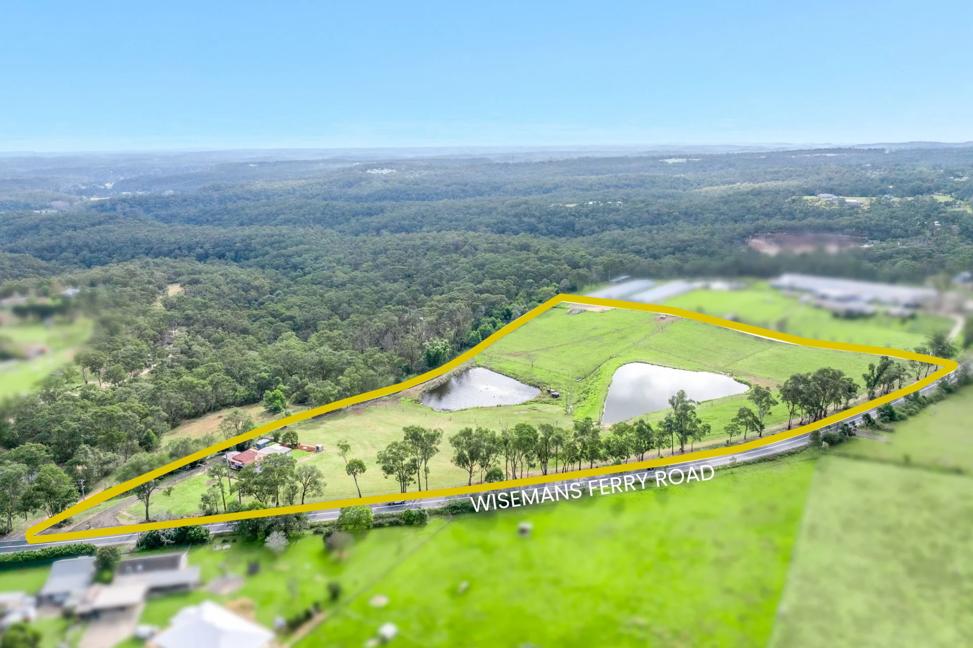 780 Wisemans Ferry Road, South Maroota For Sale by Cutcliffe Properties - image 8