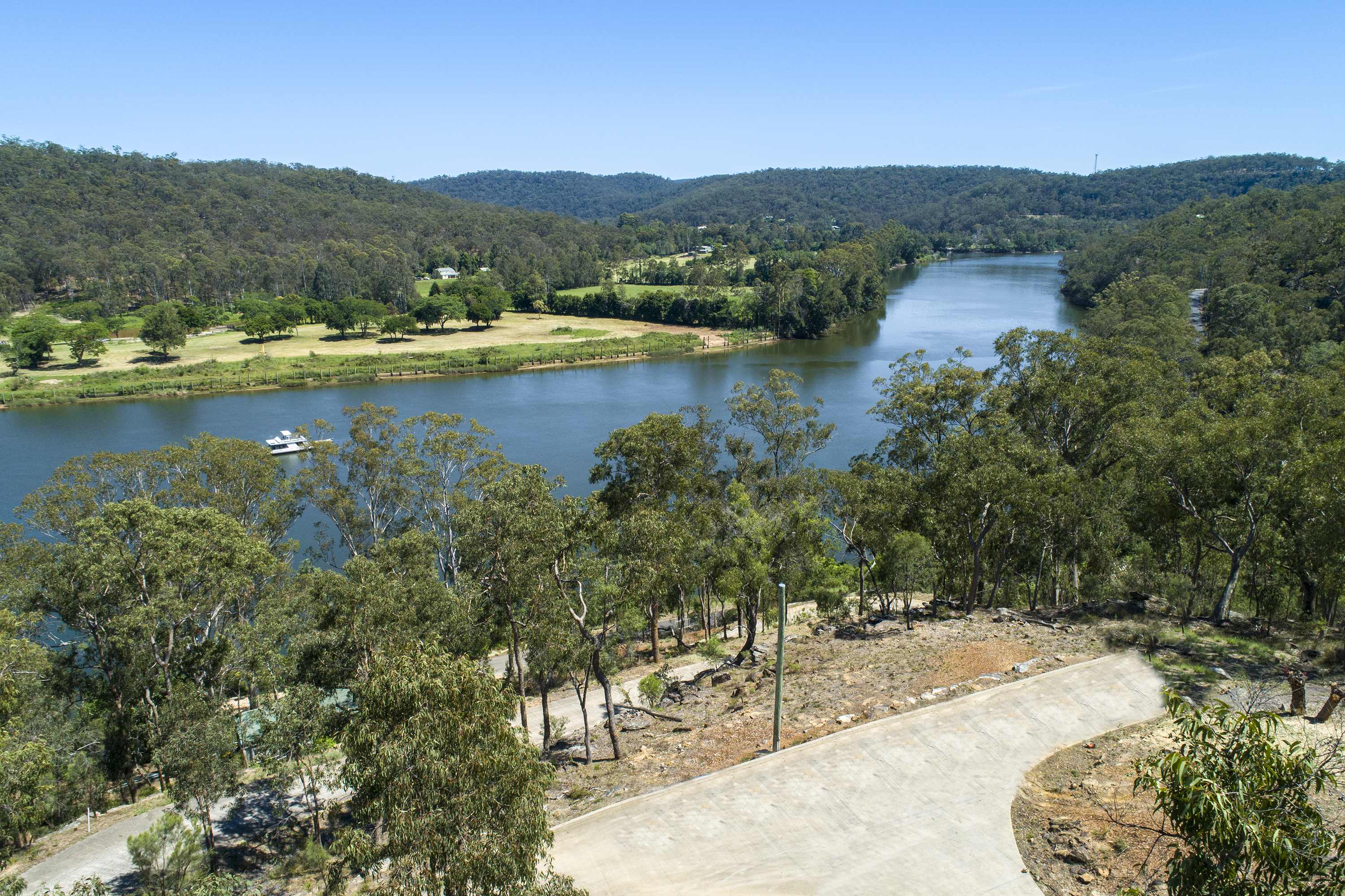 Lot 2, 4 & 5, 641-647 River Road, Lower Portland For Sale by Cutcliffe Properties - image 3