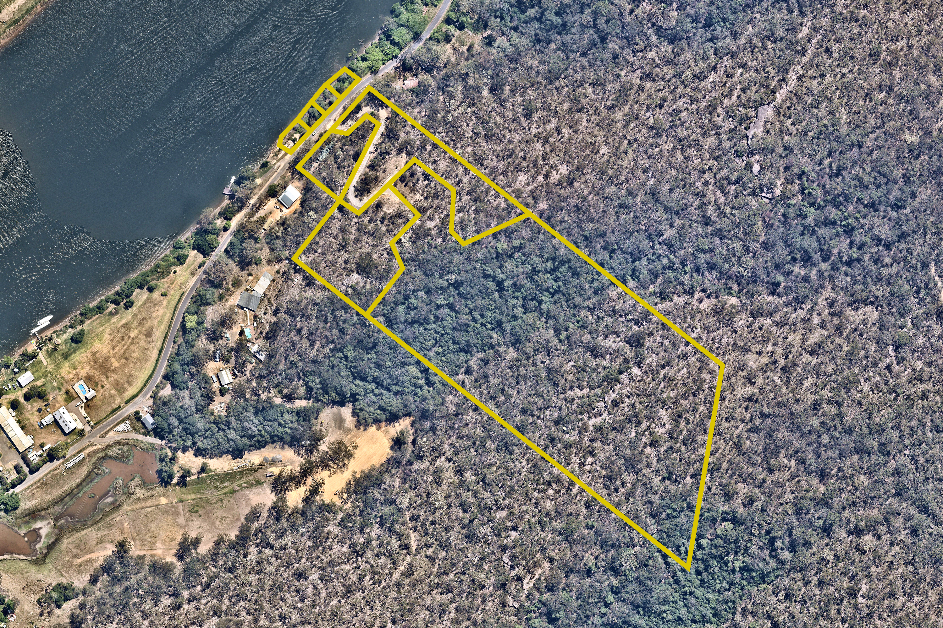 Lot 2, 4 & 5, 641-647 River Road, Lower Portland For Sale by Cutcliffe Properties - image 14