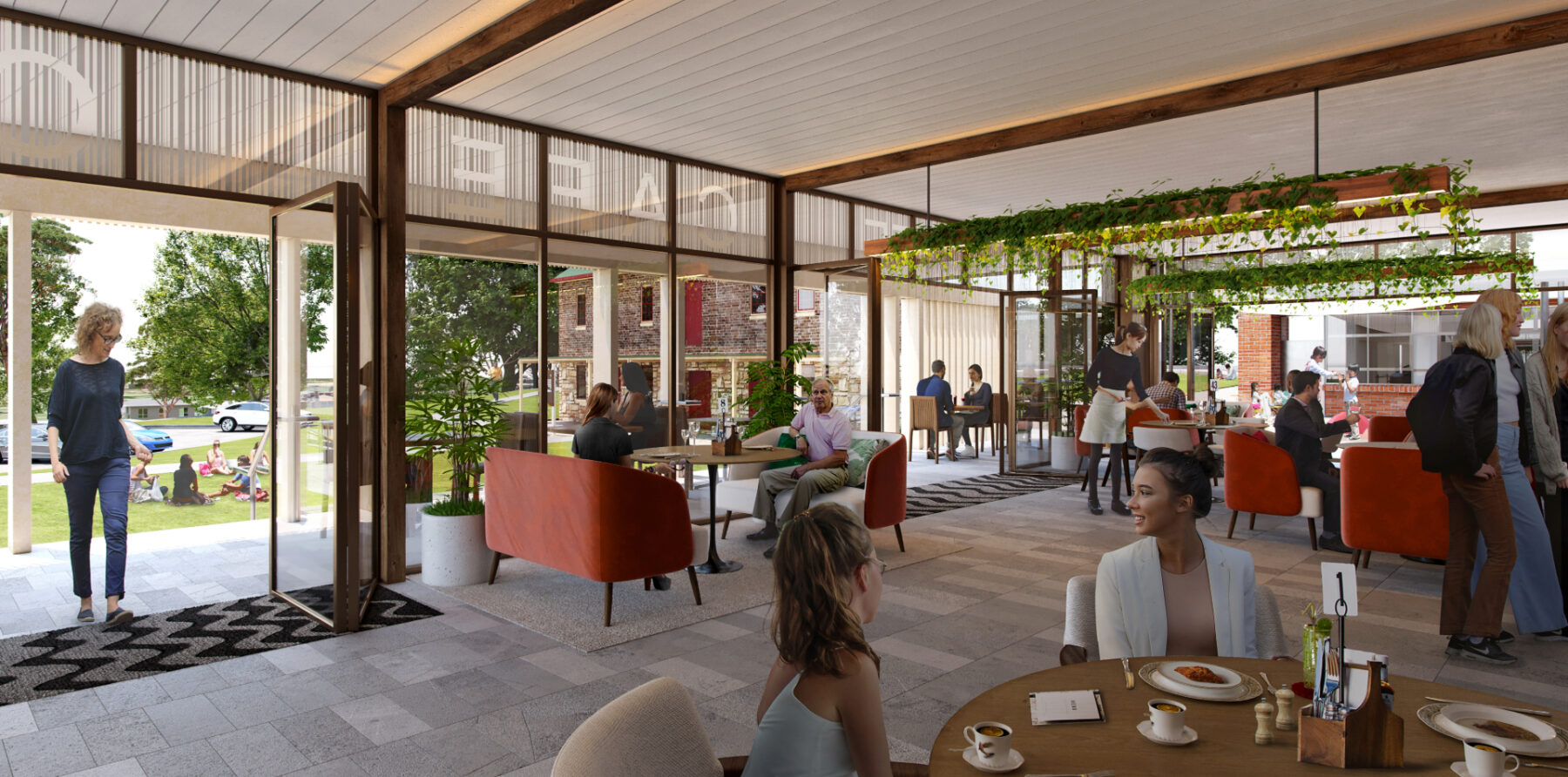 10-32 Terry Road, Box Hill For Lease by Cutcliffe Properties - image 5