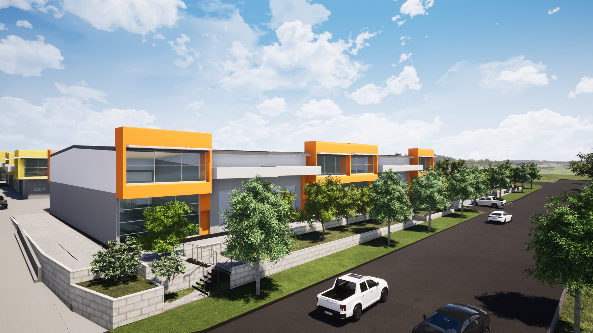 Unit 38/277-279 Annangrove Road, Rouse Hill Sold by Cutcliffe Properties - image 4