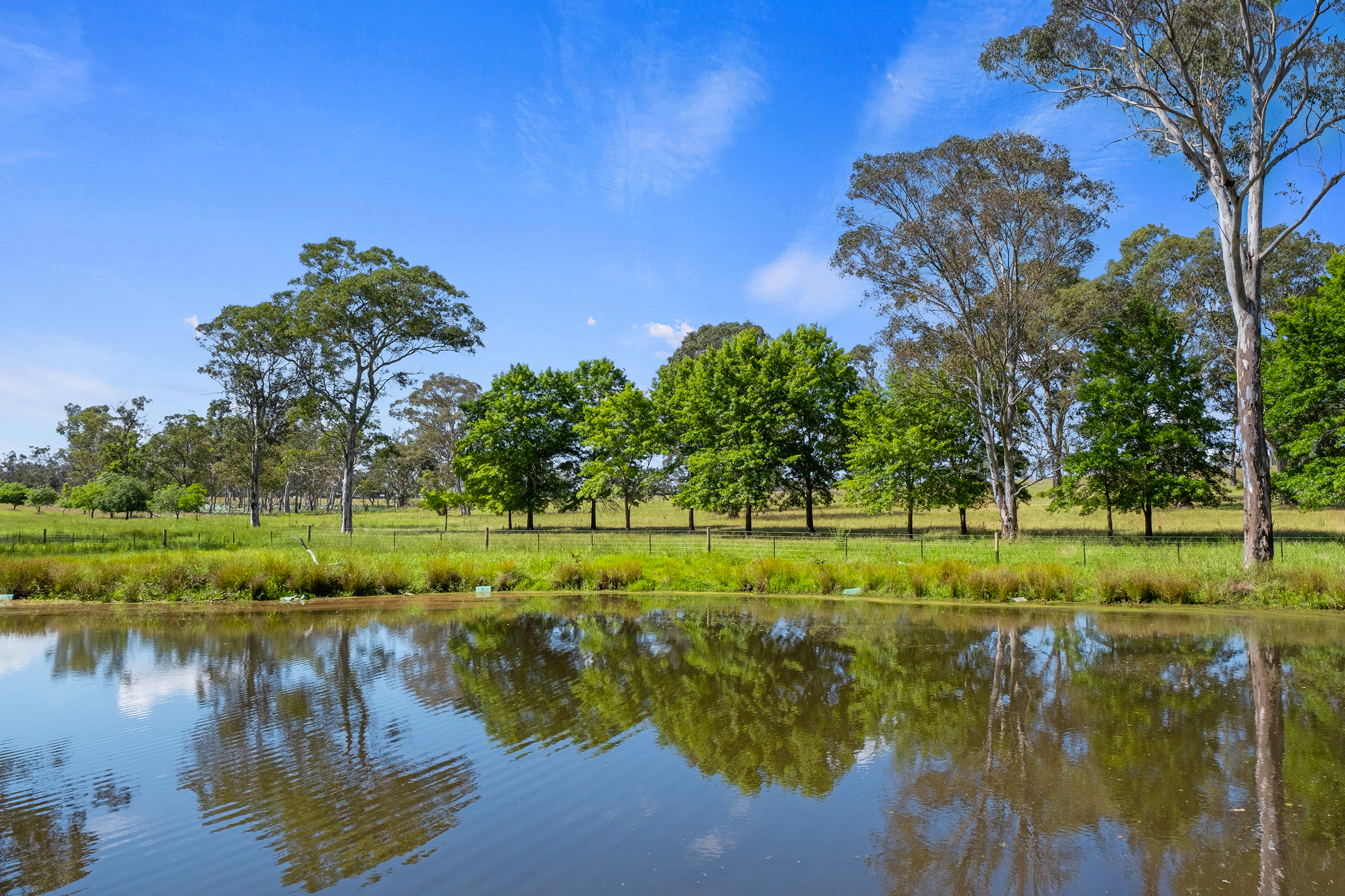 Prop Lots 2 & 3, 35 Hadden Ridge Road, Wilberforce For Sale by Cutcliffe Properties - image 2
