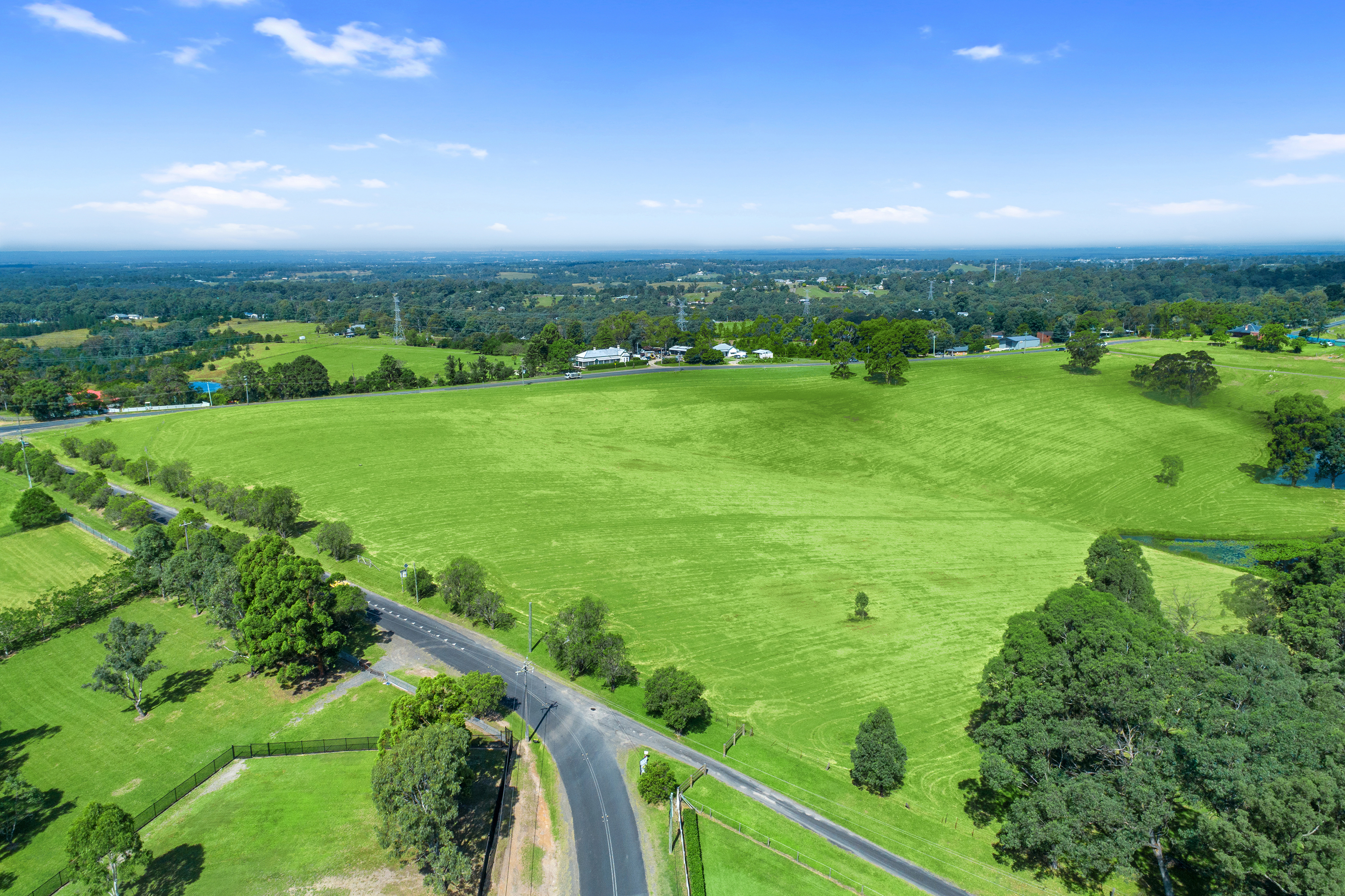 Lot 6, 463 Comleroy Road (481 Comleroy Road), Kurrajong Sold by Cutcliffe Properties - image 3