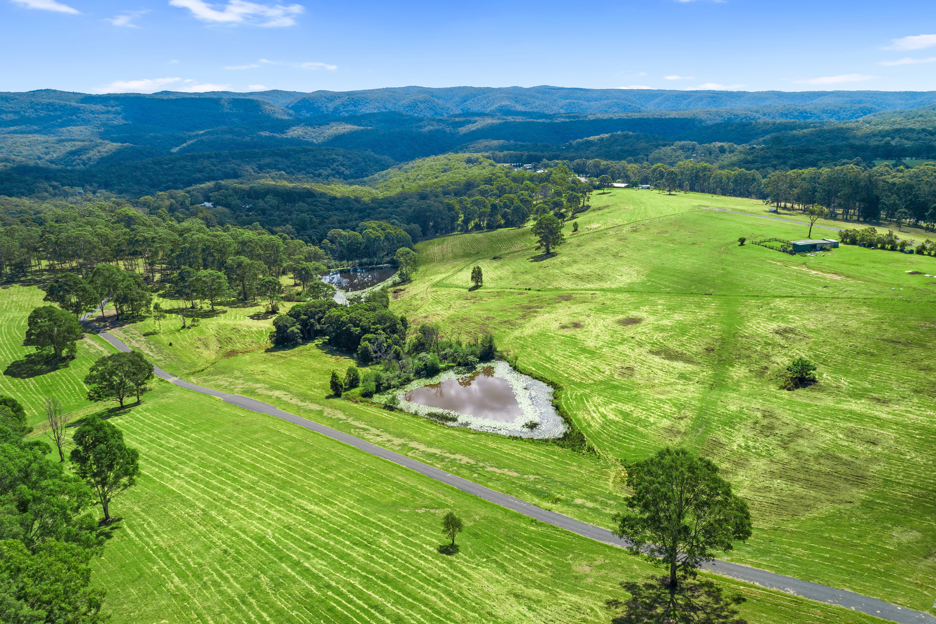 Lot 6, 463 Comleroy Road (481 Comleroy Road), Kurrajong Sold by Cutcliffe Properties - image 4