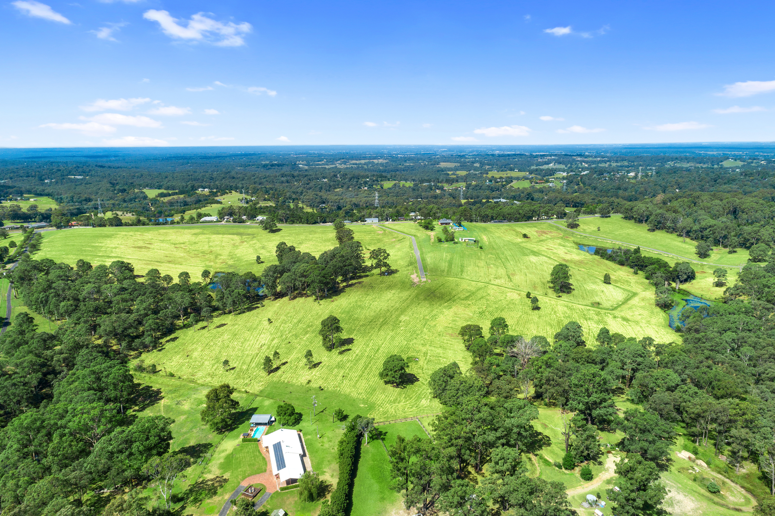 Lot 6, 463 Comleroy Road (481 Comleroy Road), Kurrajong Sold by Cutcliffe Properties - image 9