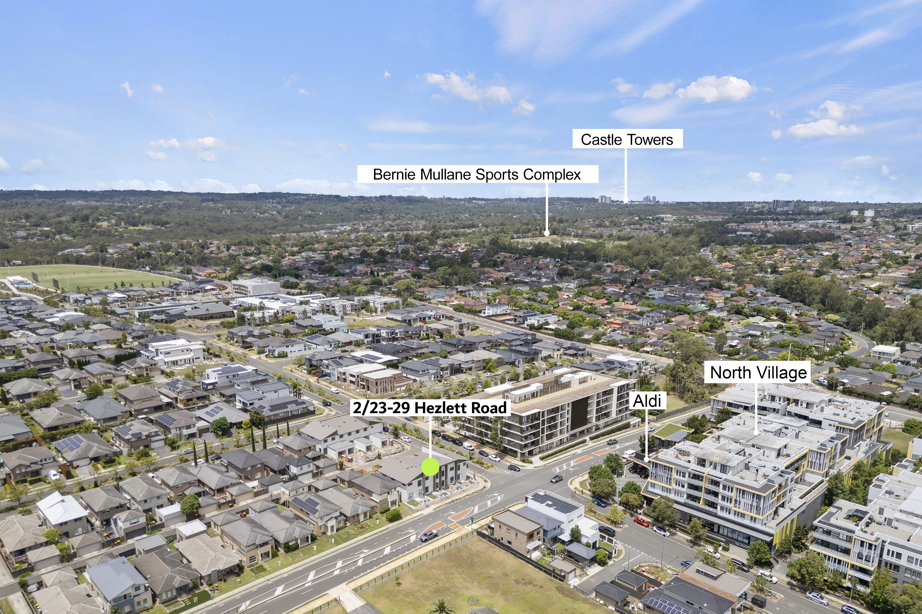 Unit 1 & 2, 23-29 Hezlett Road, North Kellyville For Sale by Cutcliffe Properties - image 18