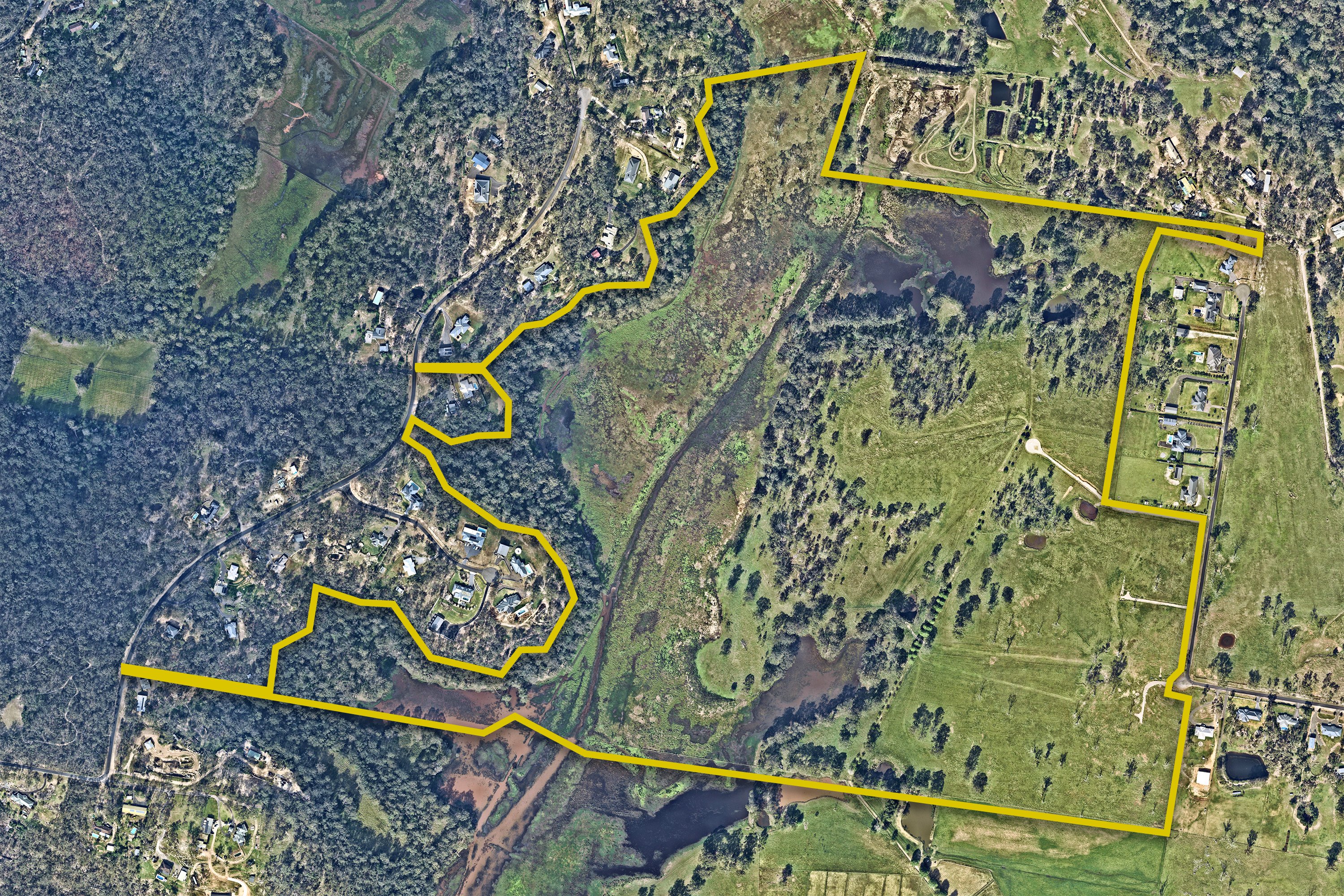 Proposed Lot 1, 35 Hadden Ridge Road, Wilberforce Sold by Cutcliffe Properties - image 7