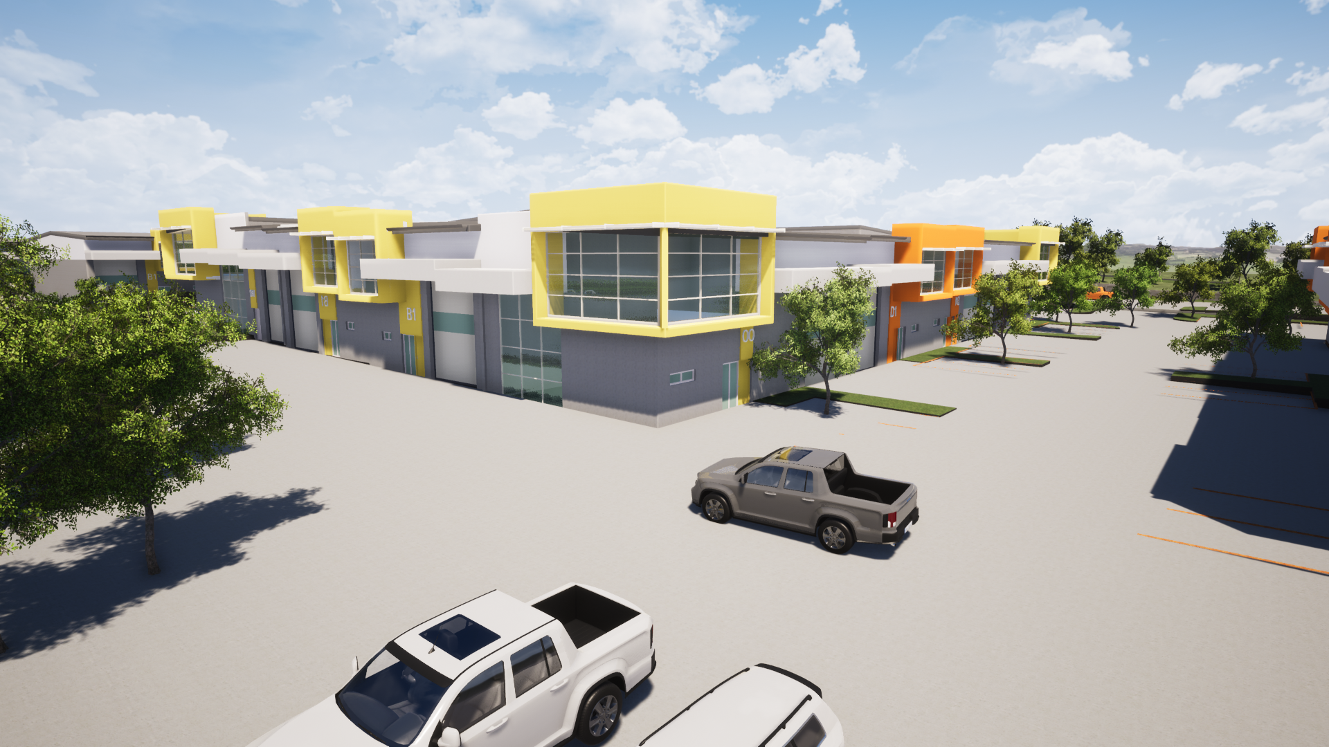 Unit 27/277-279 Annangrove Road, Rouse Hill Sold by Cutcliffe Properties - image 3