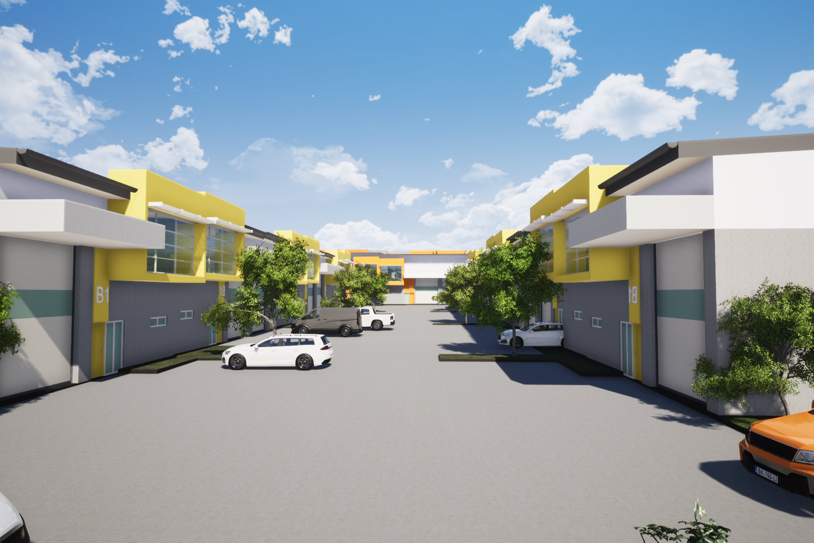 Unit 27/277-279 Annangrove Road, Rouse Hill Sold by Cutcliffe Properties - image 8