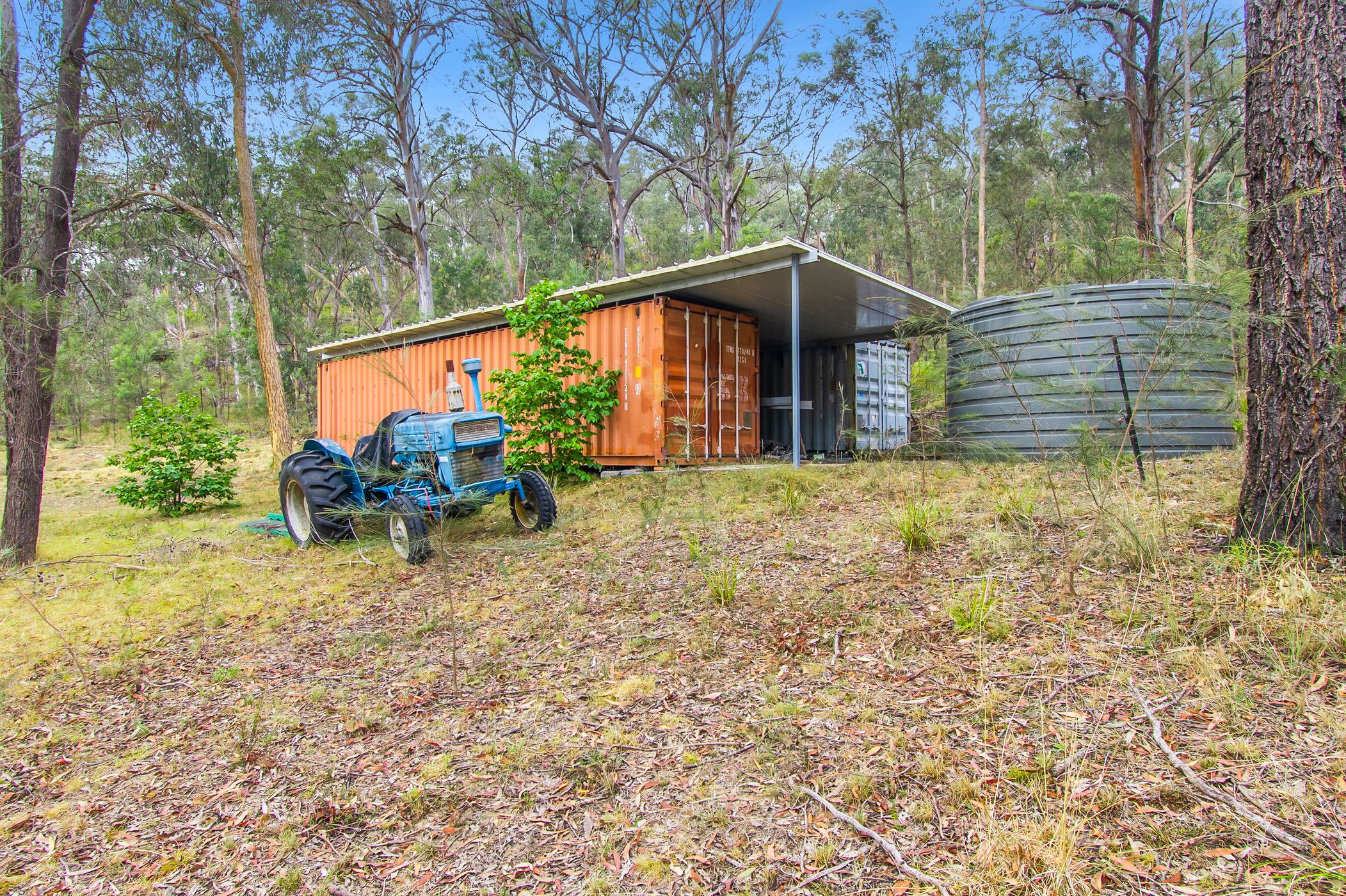 177 Box Gap Road, Putty Sold by Cutcliffe Properties - image 8