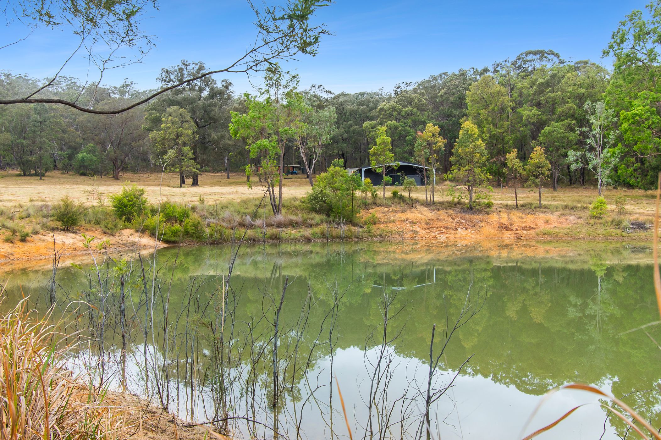 177 Box Gap Road, Putty Sold by Cutcliffe Properties - image 11