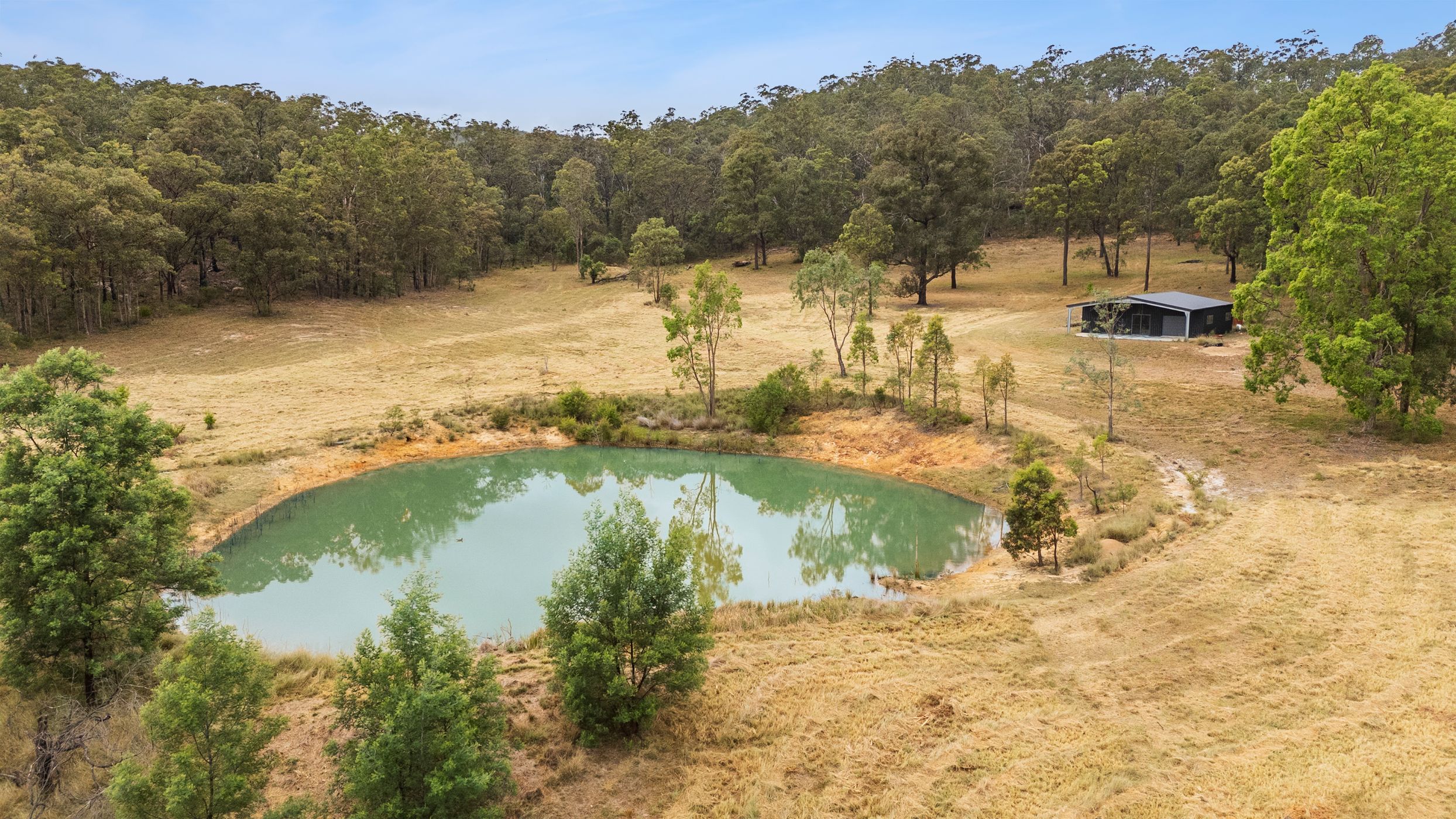 177 Box Gap Road, Putty Sold by Cutcliffe Properties - image 9