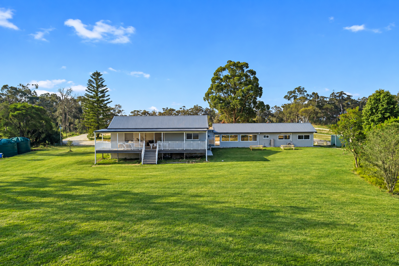 Proposed Lot 3 of 4922 Old Northern Road, Maroota For Sale by Cutcliffe Properties
