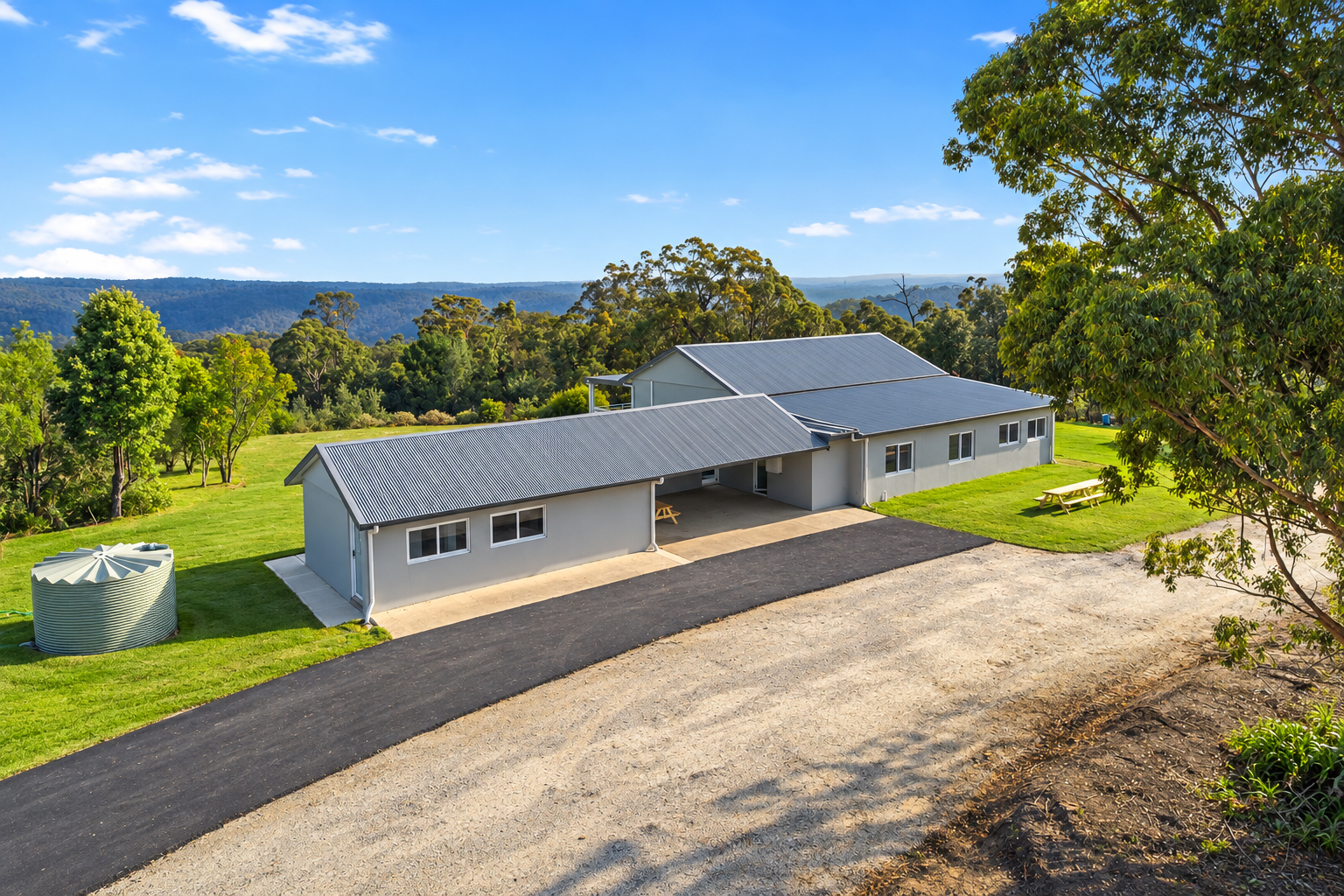 Proposed Lot 3 of 4922 Old Northern Road, Maroota For Sale by Cutcliffe Properties - image 2