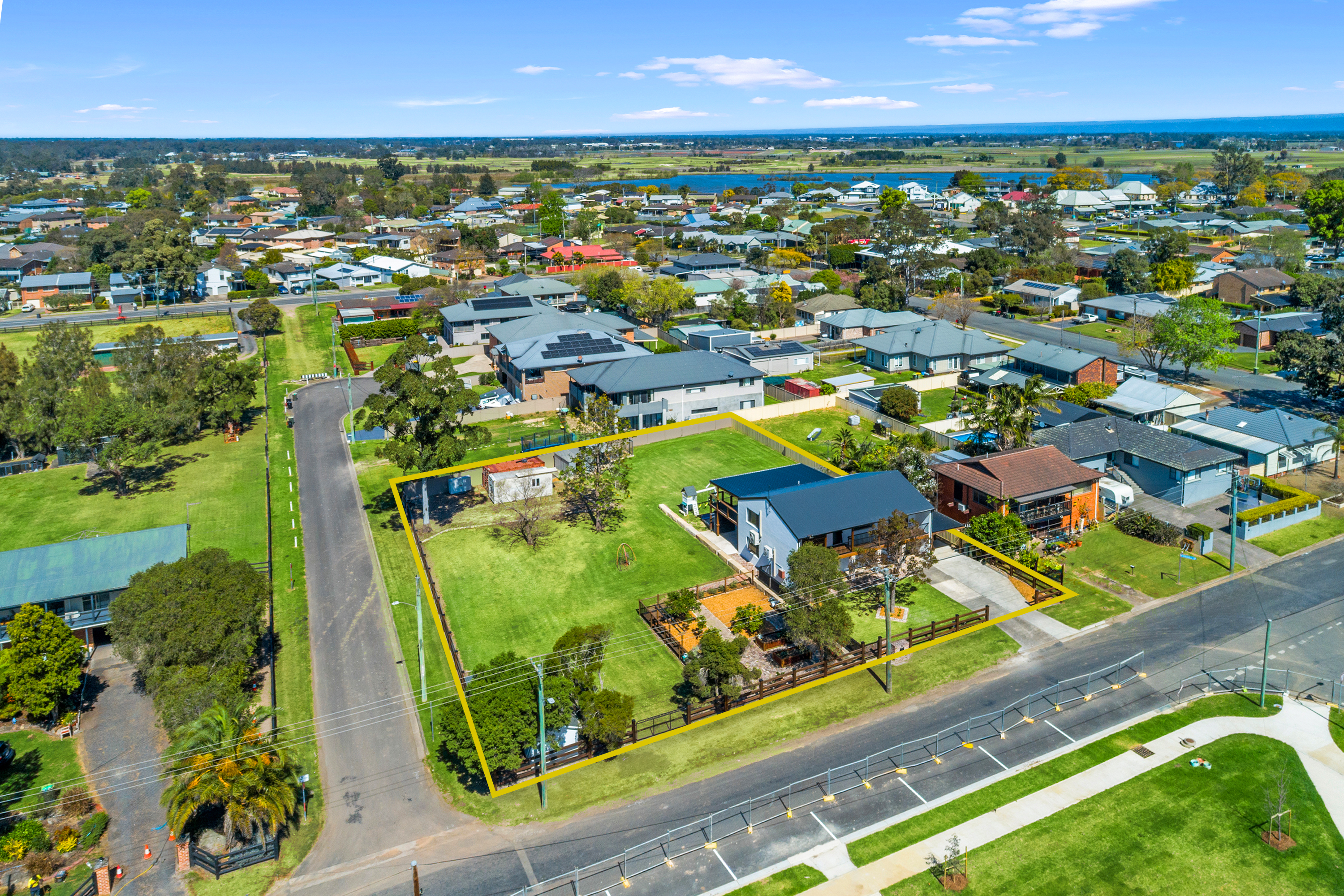 36 Buckingham Street, Pitt Town For Lease by Cutcliffe Properties - image 17