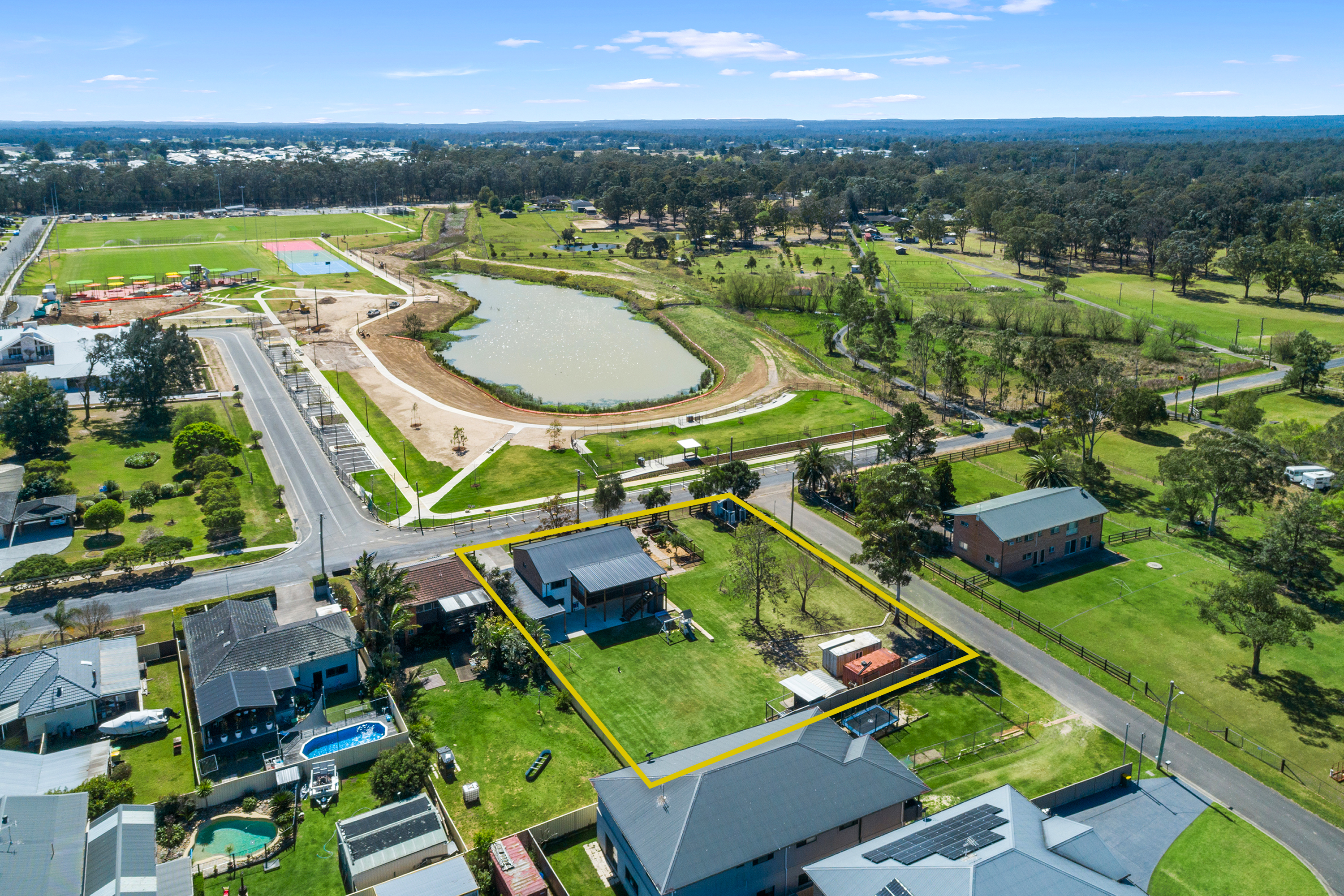 36 Buckingham Street, Pitt Town For Lease by Cutcliffe Properties - image 18