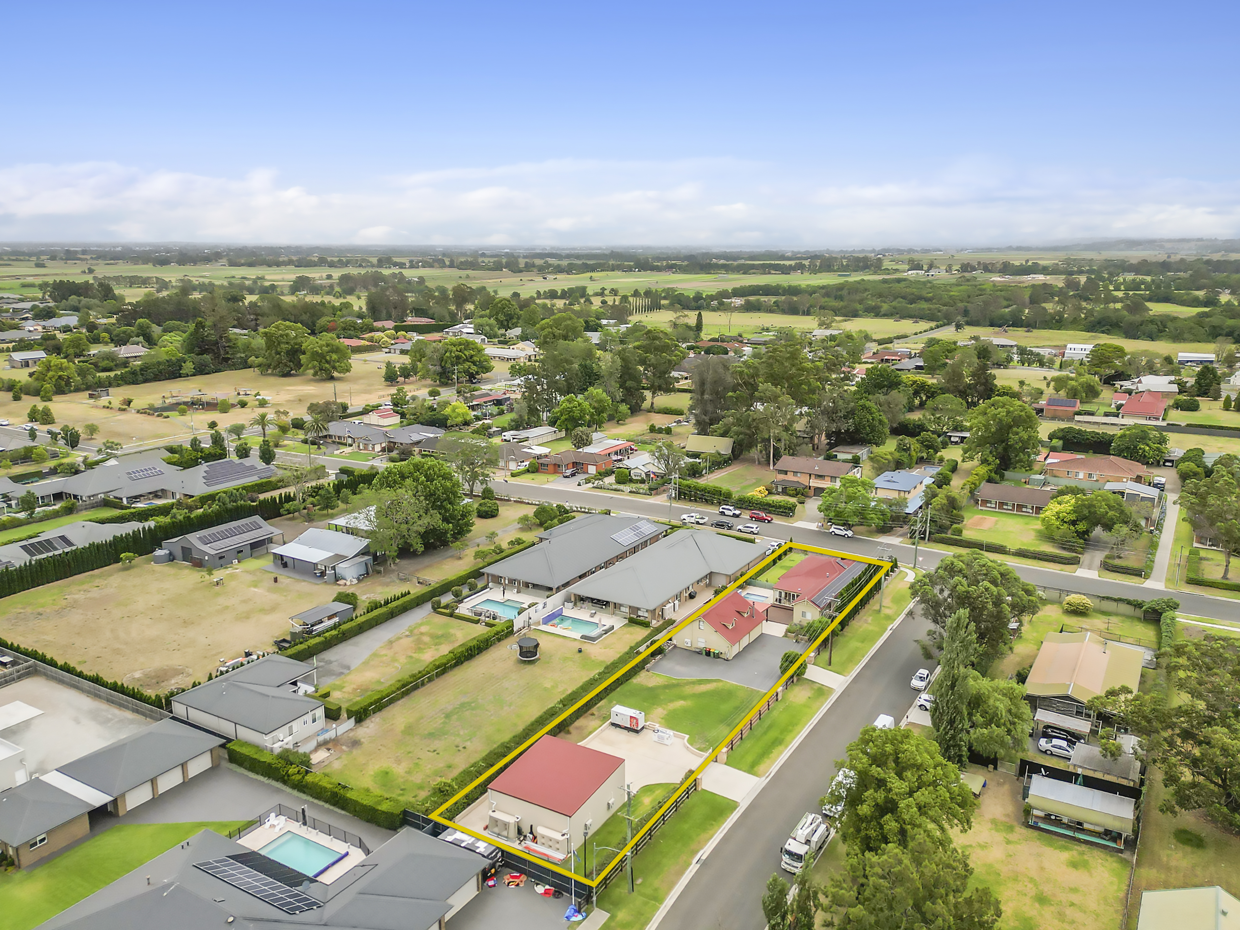 20 Hawkesbury Street, Pitt Town Sold by Cutcliffe Properties - image 28