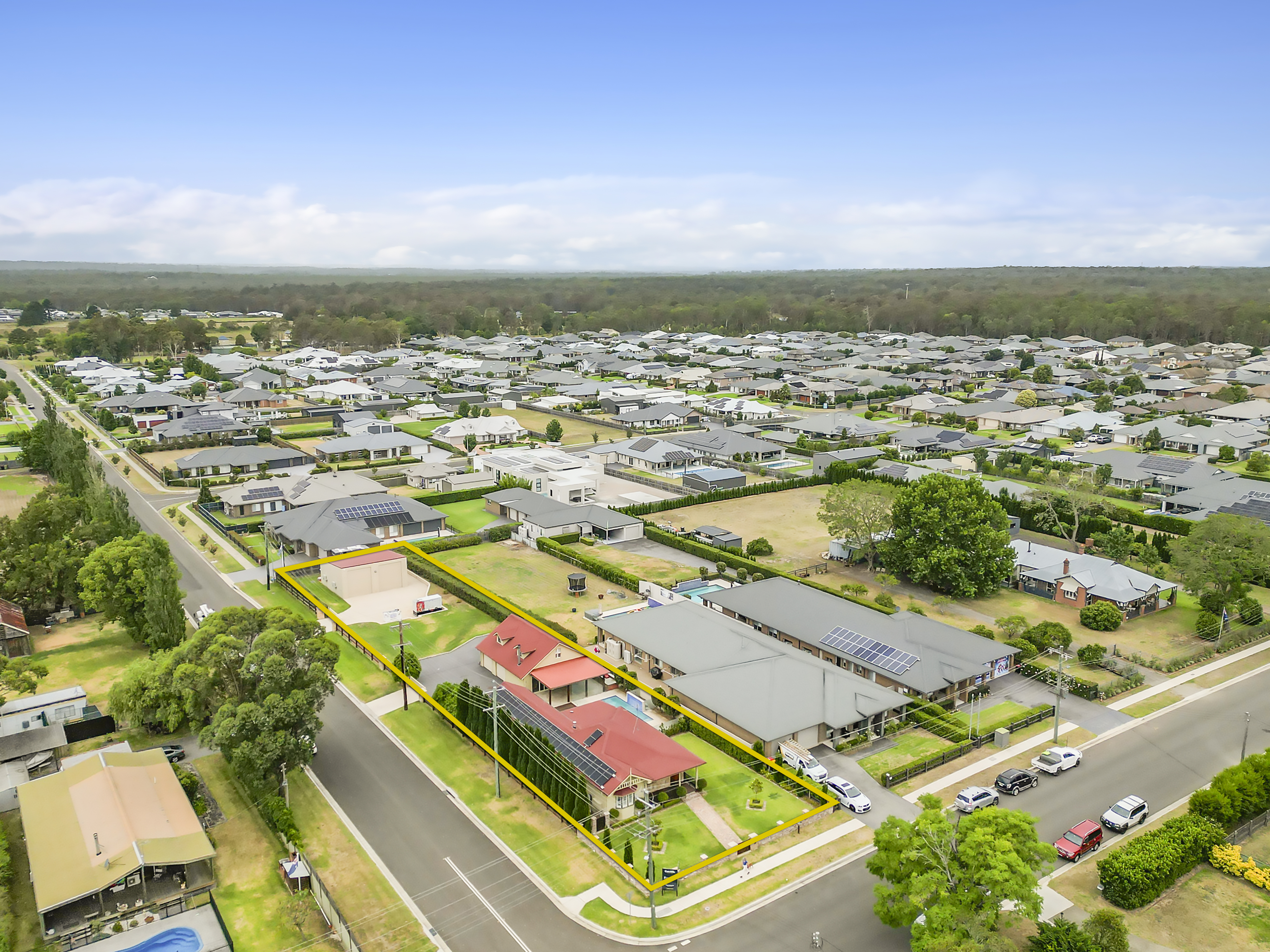 20 Hawkesbury Street, Pitt Town Sold by Cutcliffe Properties - image 27