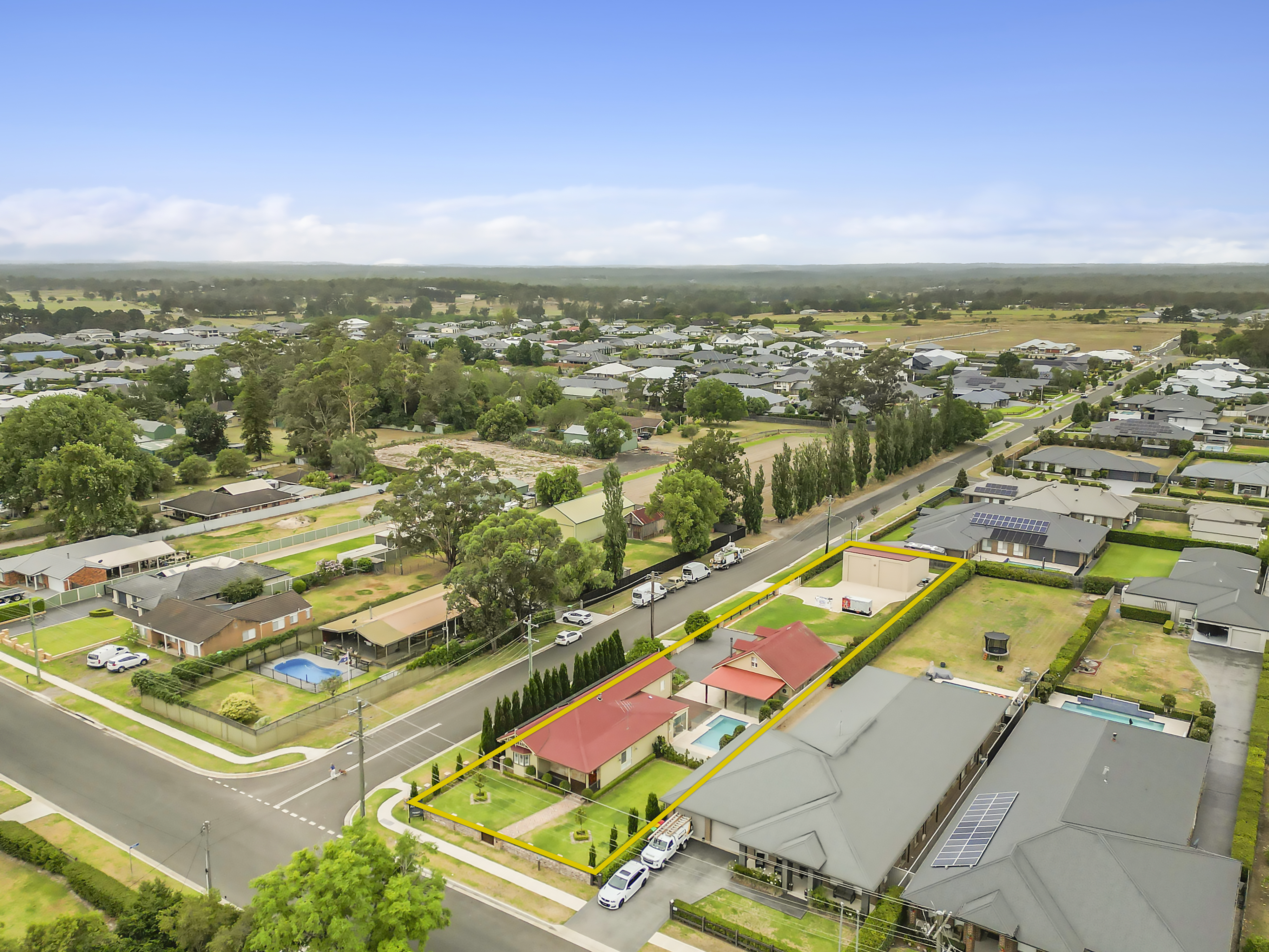 20 Hawkesbury Street, Pitt Town Sold by Cutcliffe Properties - image 26