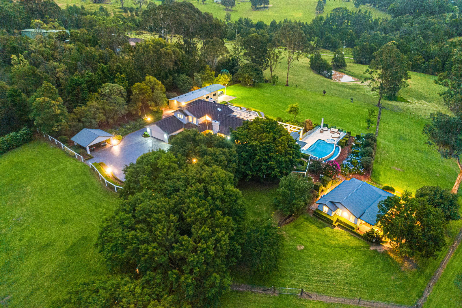 582 Bells Line of Road, Kurmond For Sale by Cutcliffe Properties - image 31