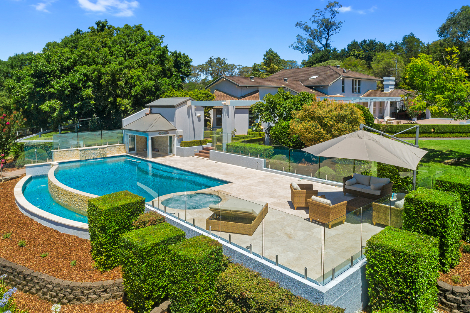 582 Bells Line of Road, Kurmond For Sale by Cutcliffe Properties - image 2