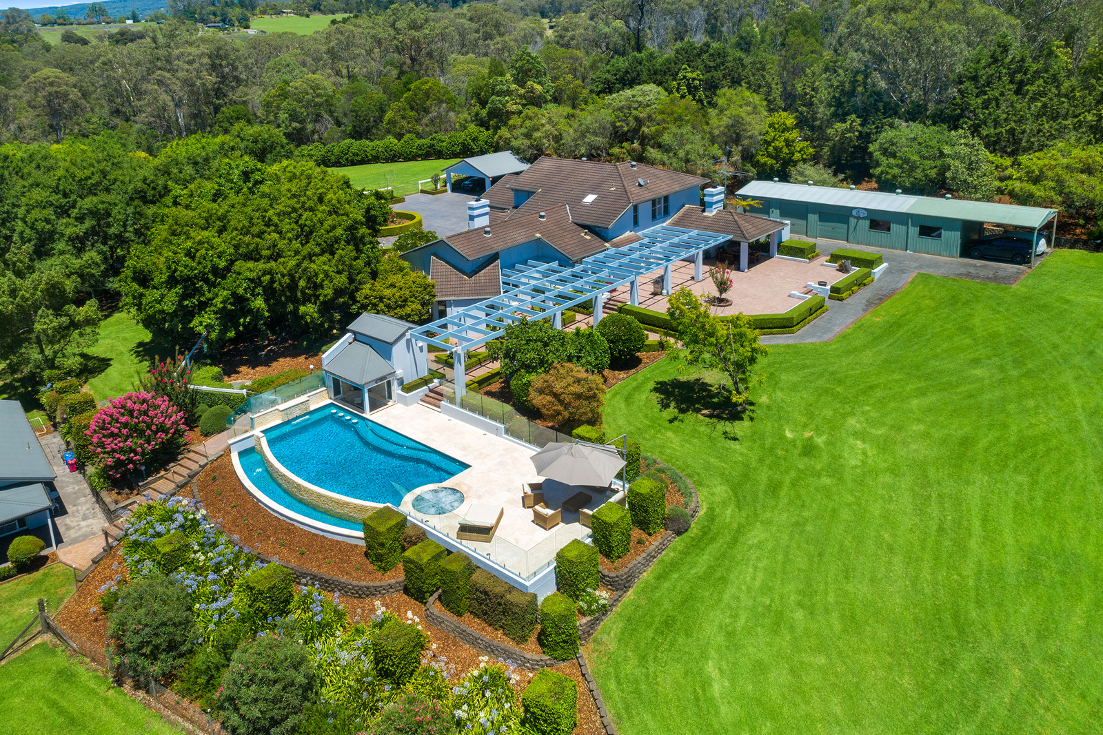 582 Bells Line of Road, Kurmond For Sale by Cutcliffe Properties - image 26